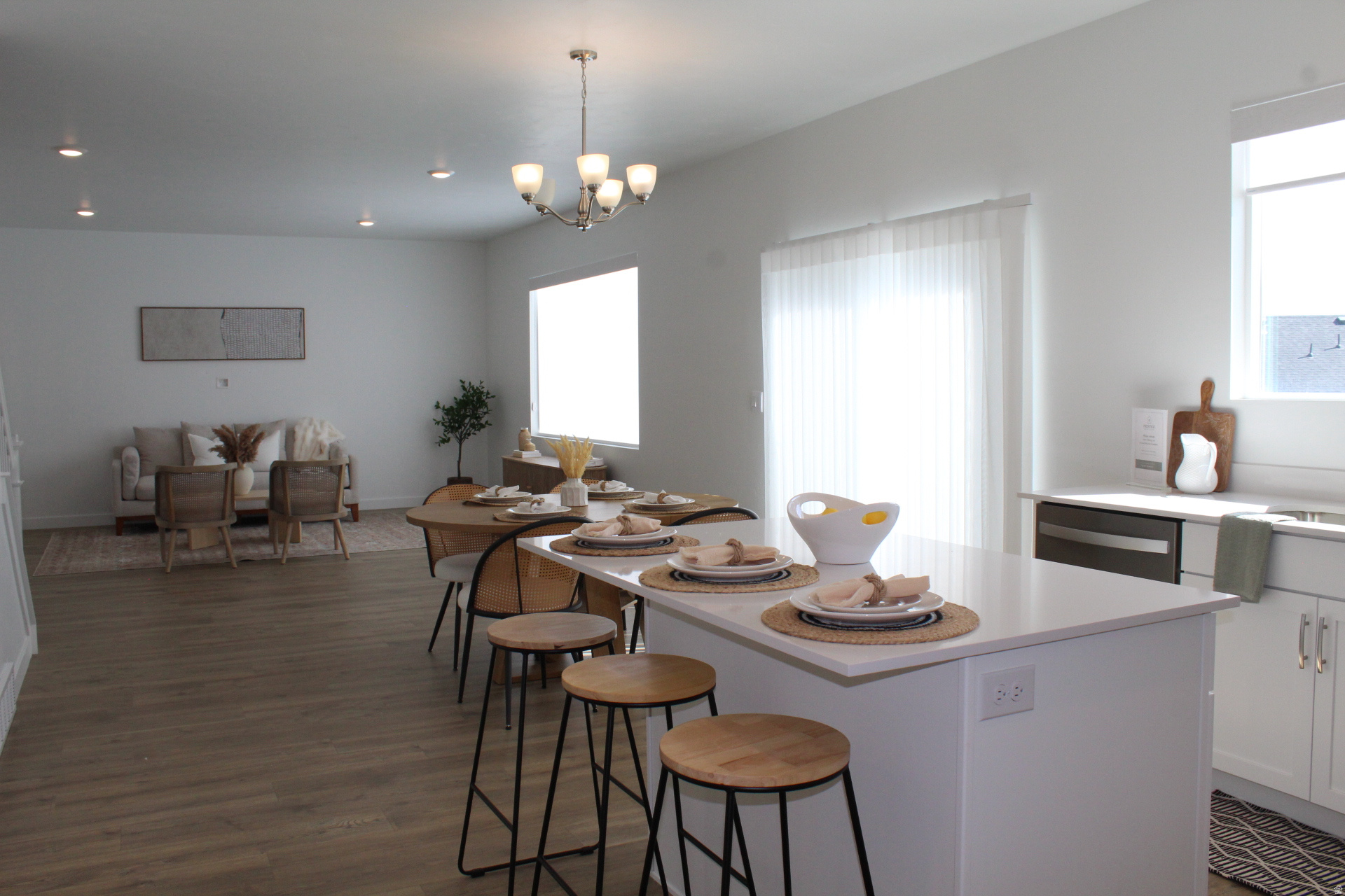 LITTLE VALLEY GATWAY - Residential