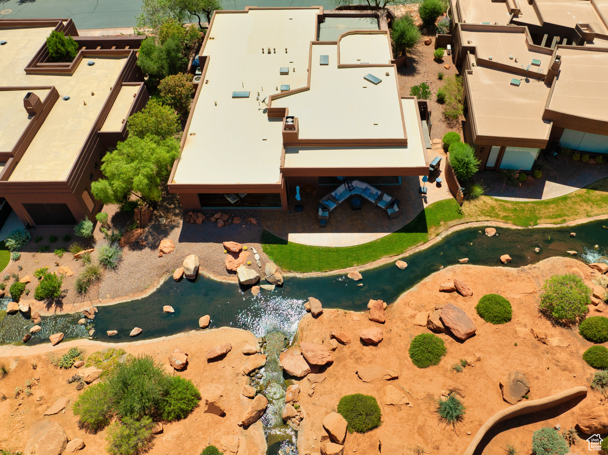 KACHINA SPRINGS EAST AT ENTRADA - Residential