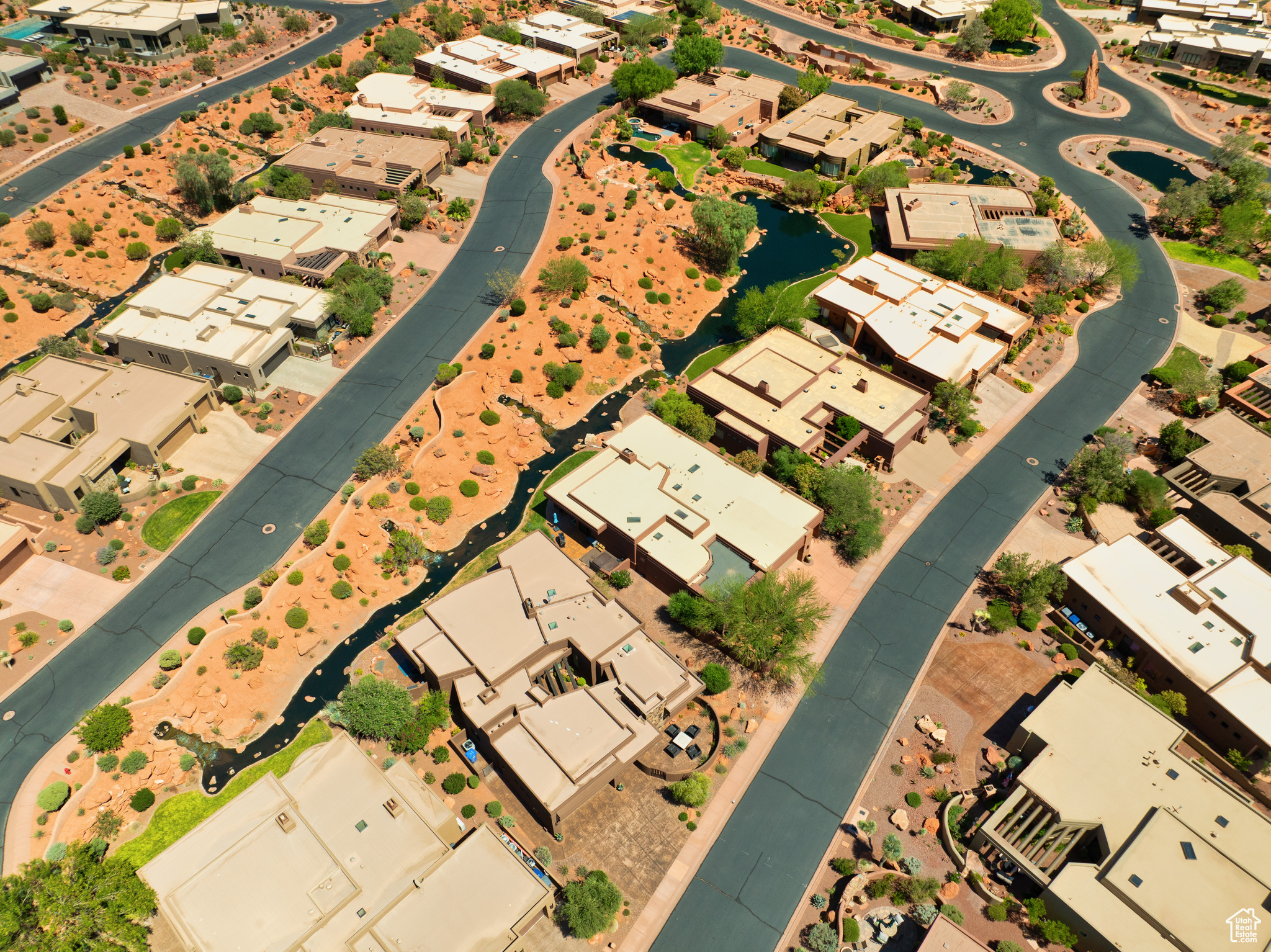 KACHINA SPRINGS EAST AT ENTRADA - Residential