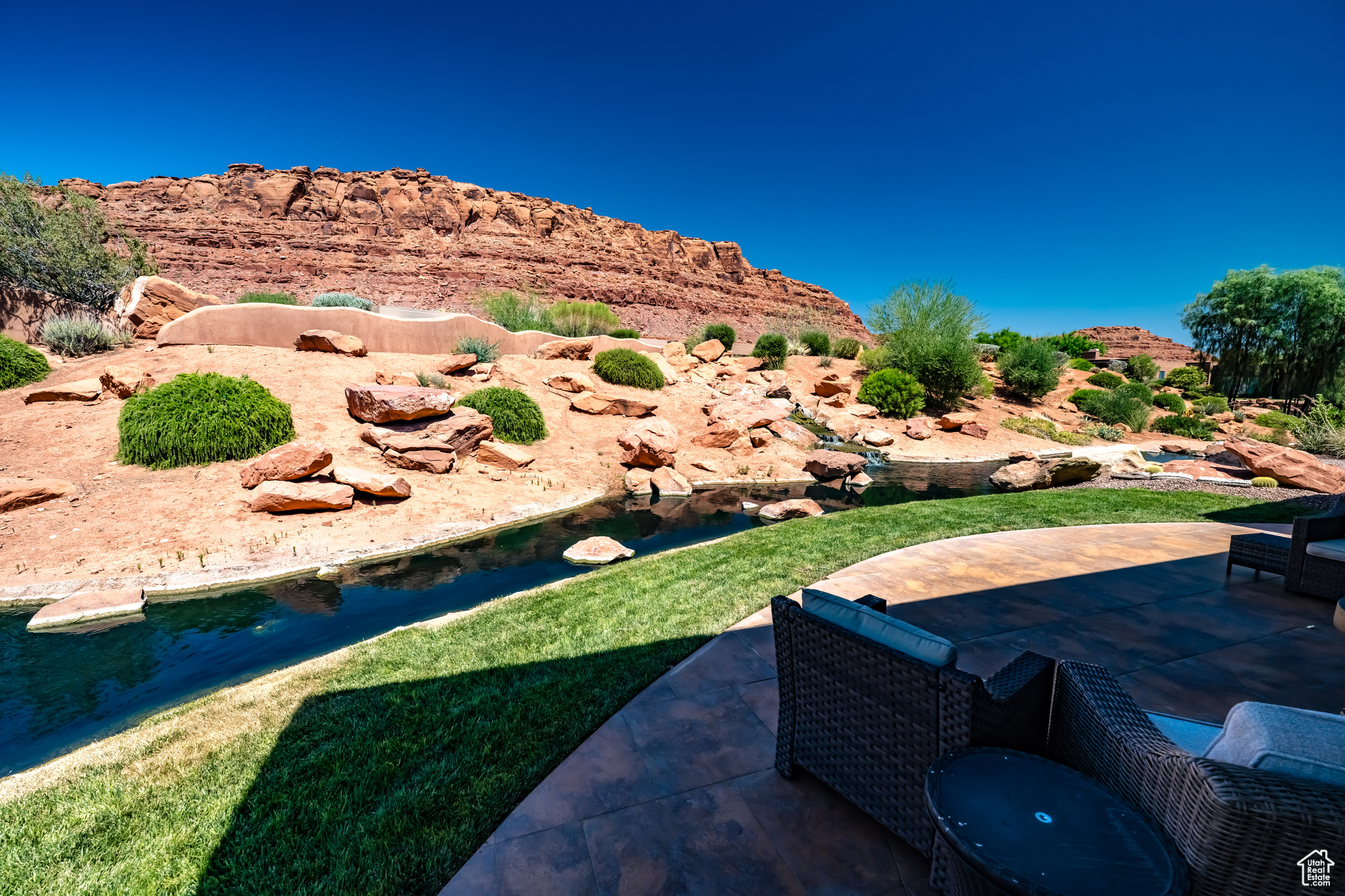 KACHINA SPRINGS EAST AT ENTRADA - Residential