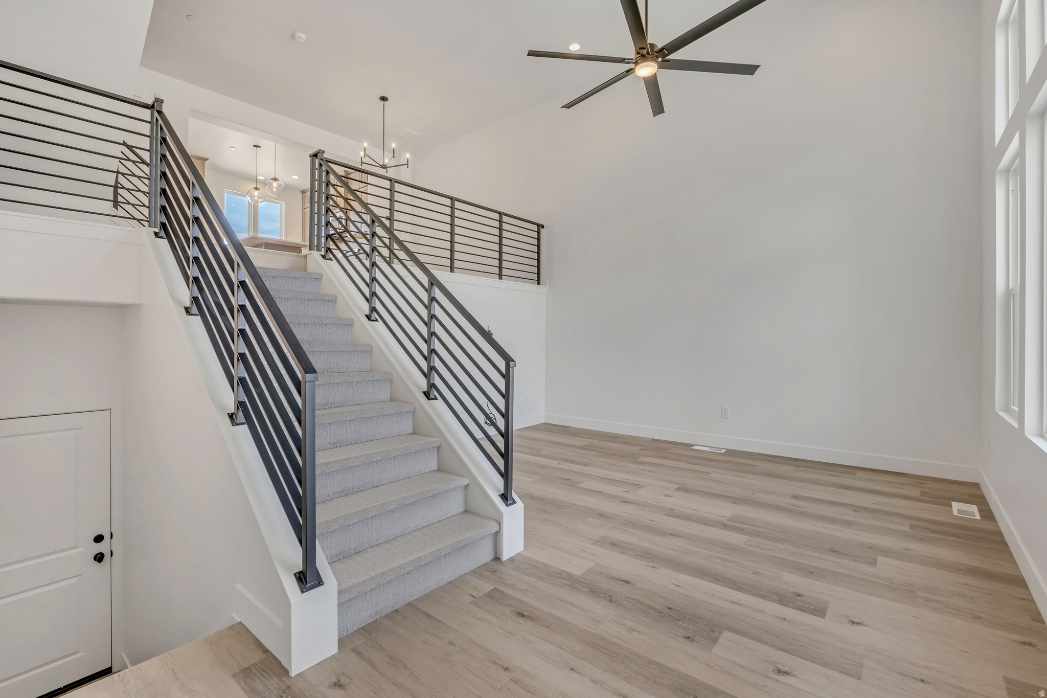 DOWNTOWN DAYBREAK - Residential