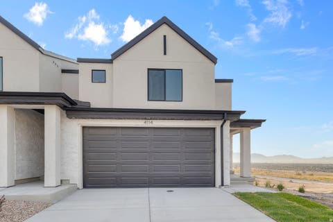 Townhouse For Sale - 4344 E Buckstone Way #1351<br/> Lehi, UT 84043