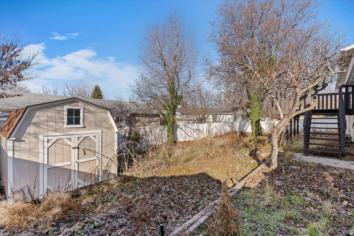 GRASS VALLEY ACRES - Residential