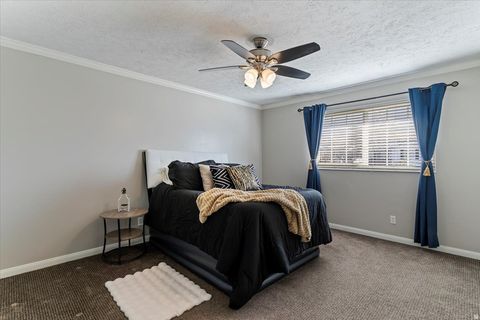 Tiny photo for 488 S 10 W, Farmington, UT 84025 (MLS # 2131342)