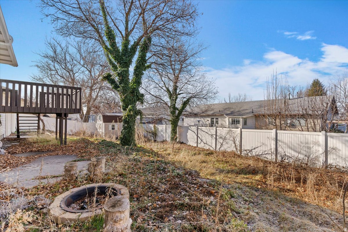 GRASS VALLEY ACRES - Residential