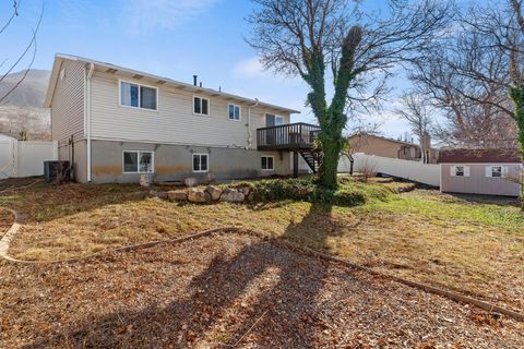 Tiny photo for 488 S 10 W, Farmington, UT 84025 (MLS # 2131342)