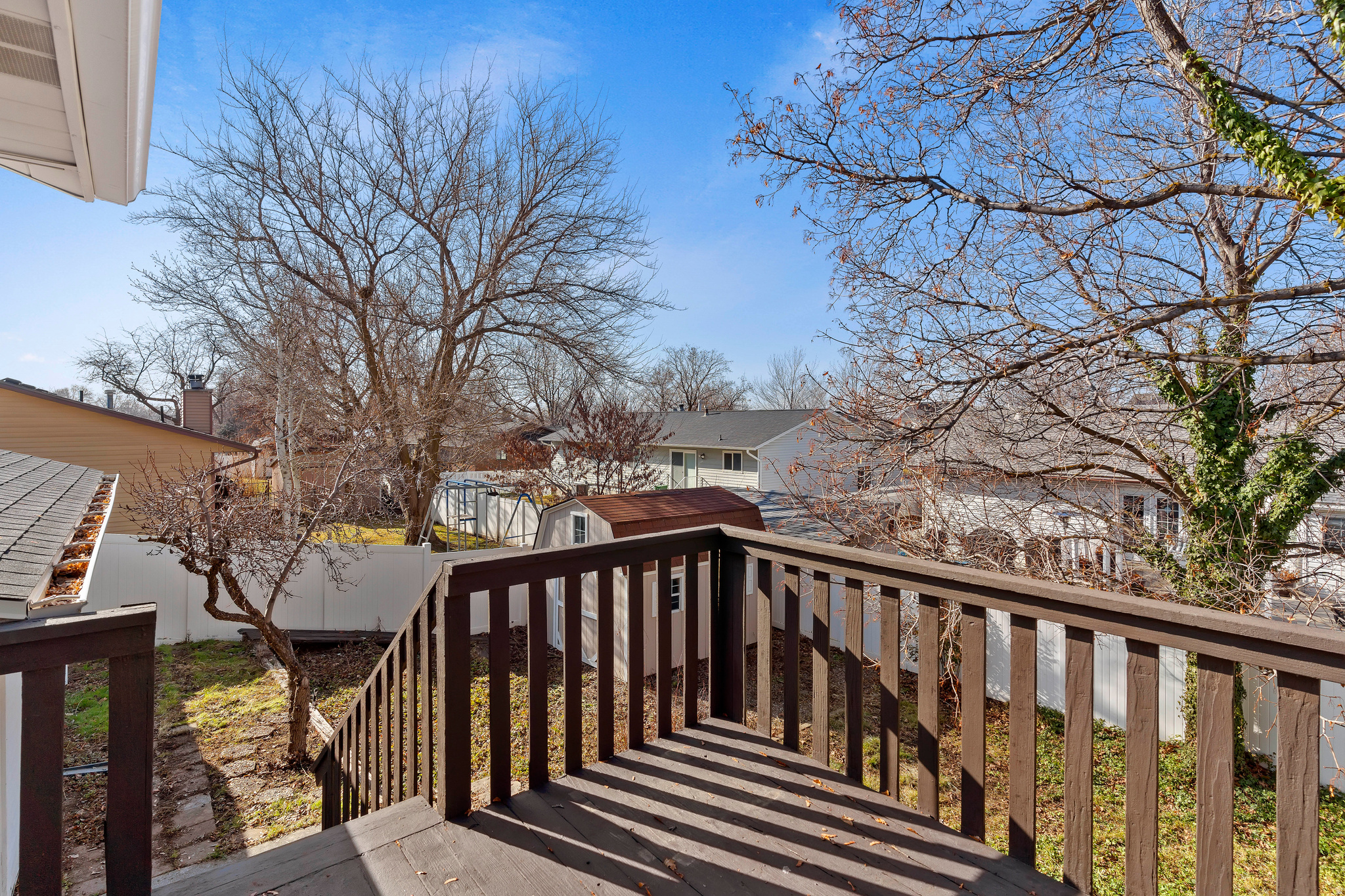 GRASS VALLEY ACRES - Residential