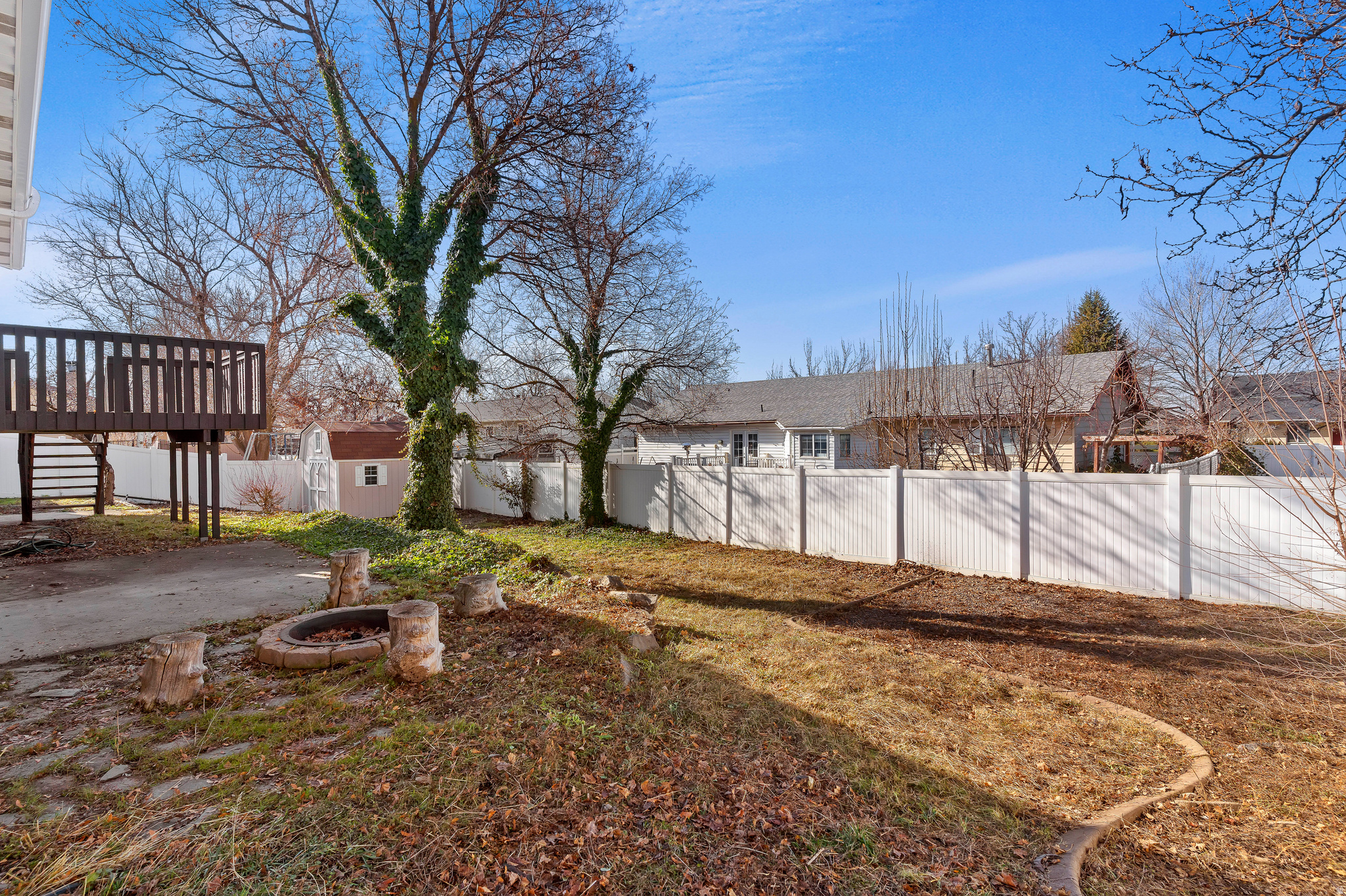 GRASS VALLEY ACRES - Residential