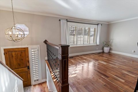 Tiny photo for 488 S 10 W, Farmington, UT 84025 (MLS # 2131342)