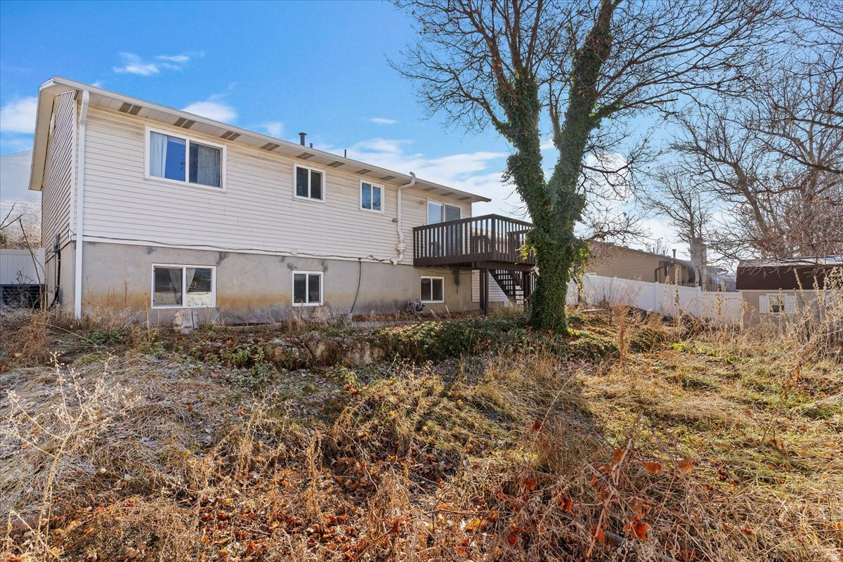 GRASS VALLEY ACRES - Residential