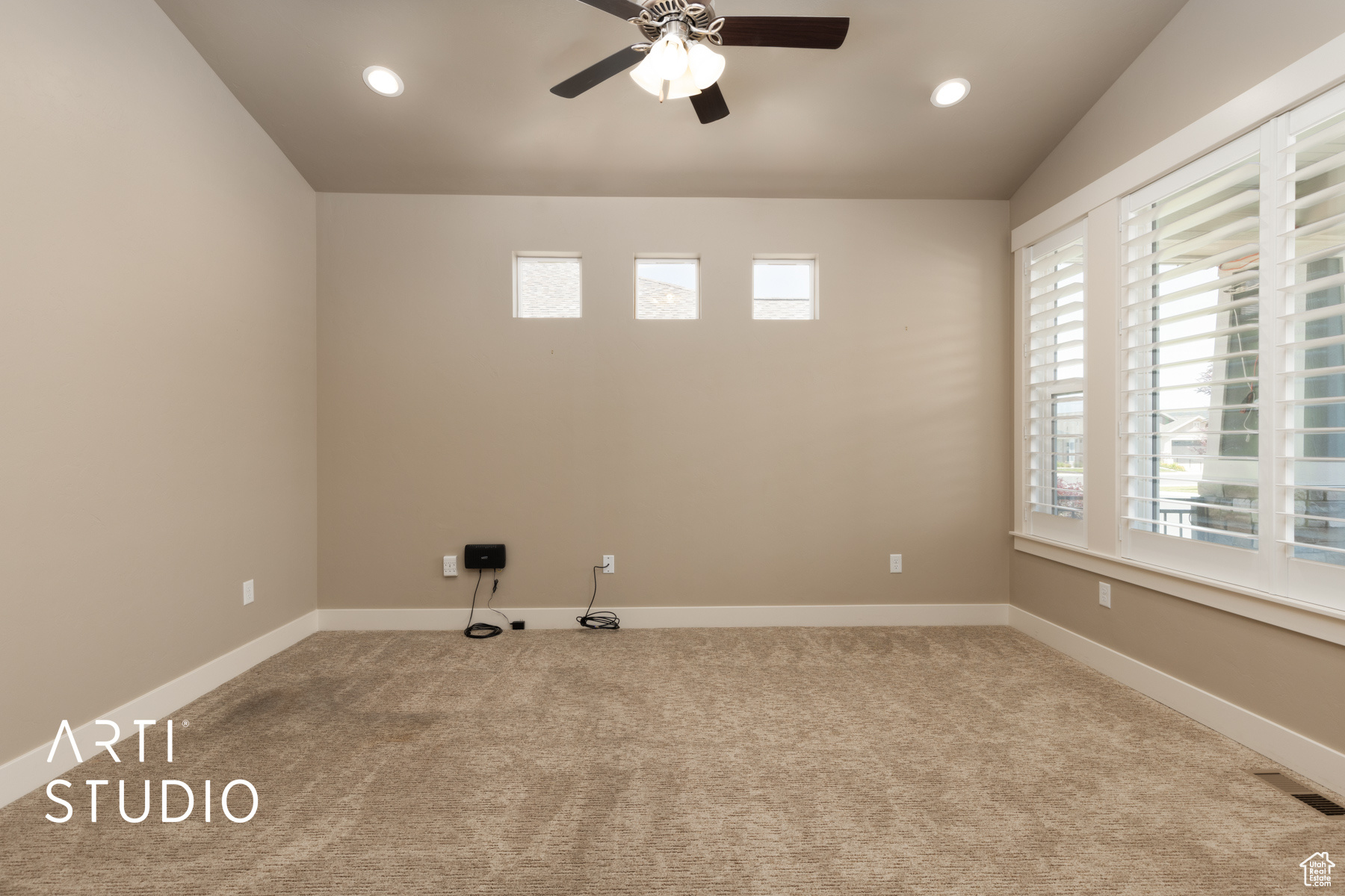 HERITAGE VILLAGE - Residential