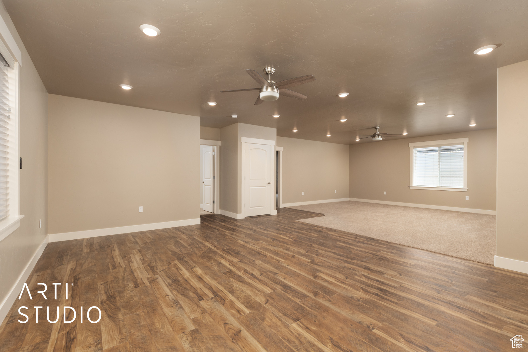 HERITAGE VILLAGE - Residential