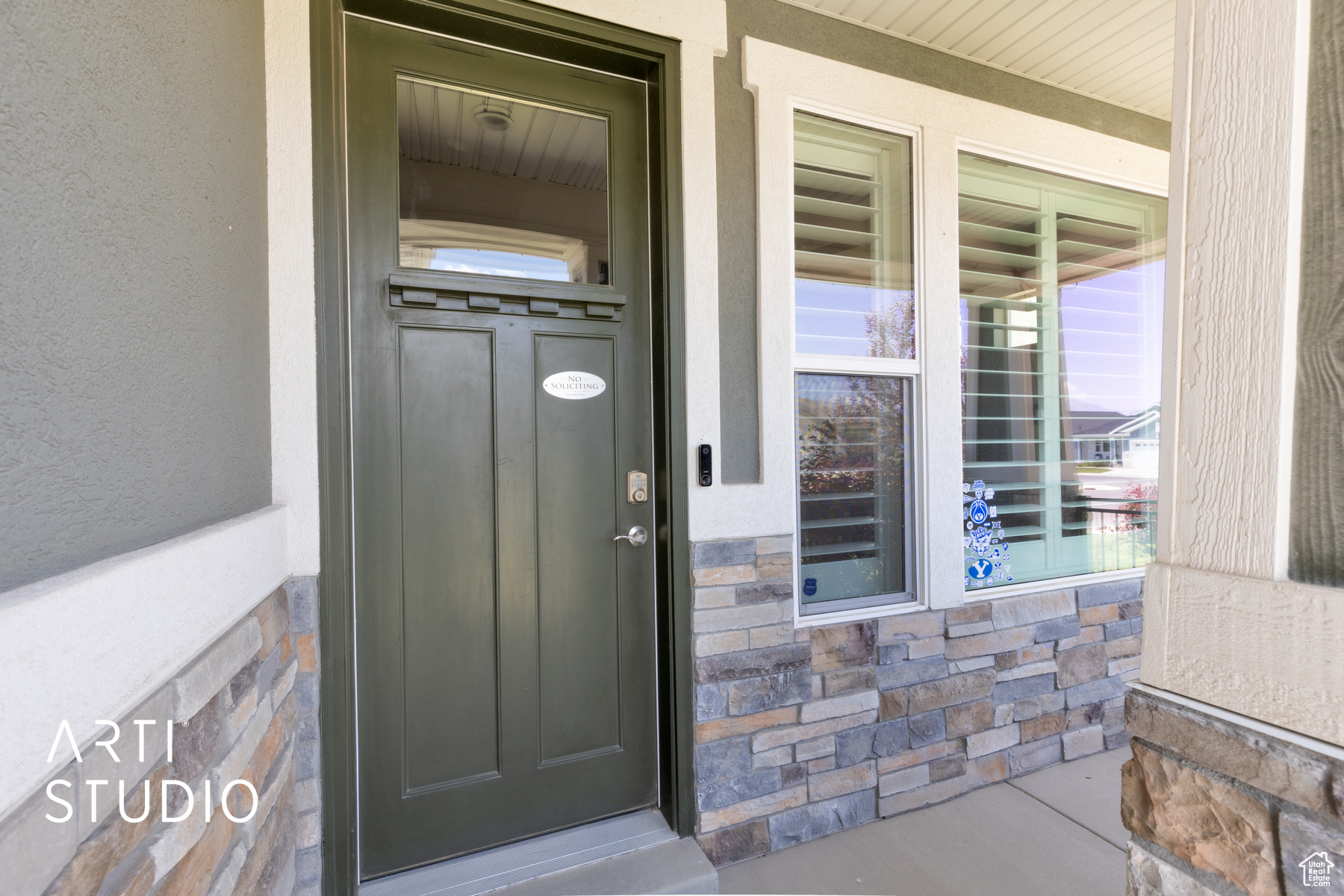 HERITAGE VILLAGE - Residential