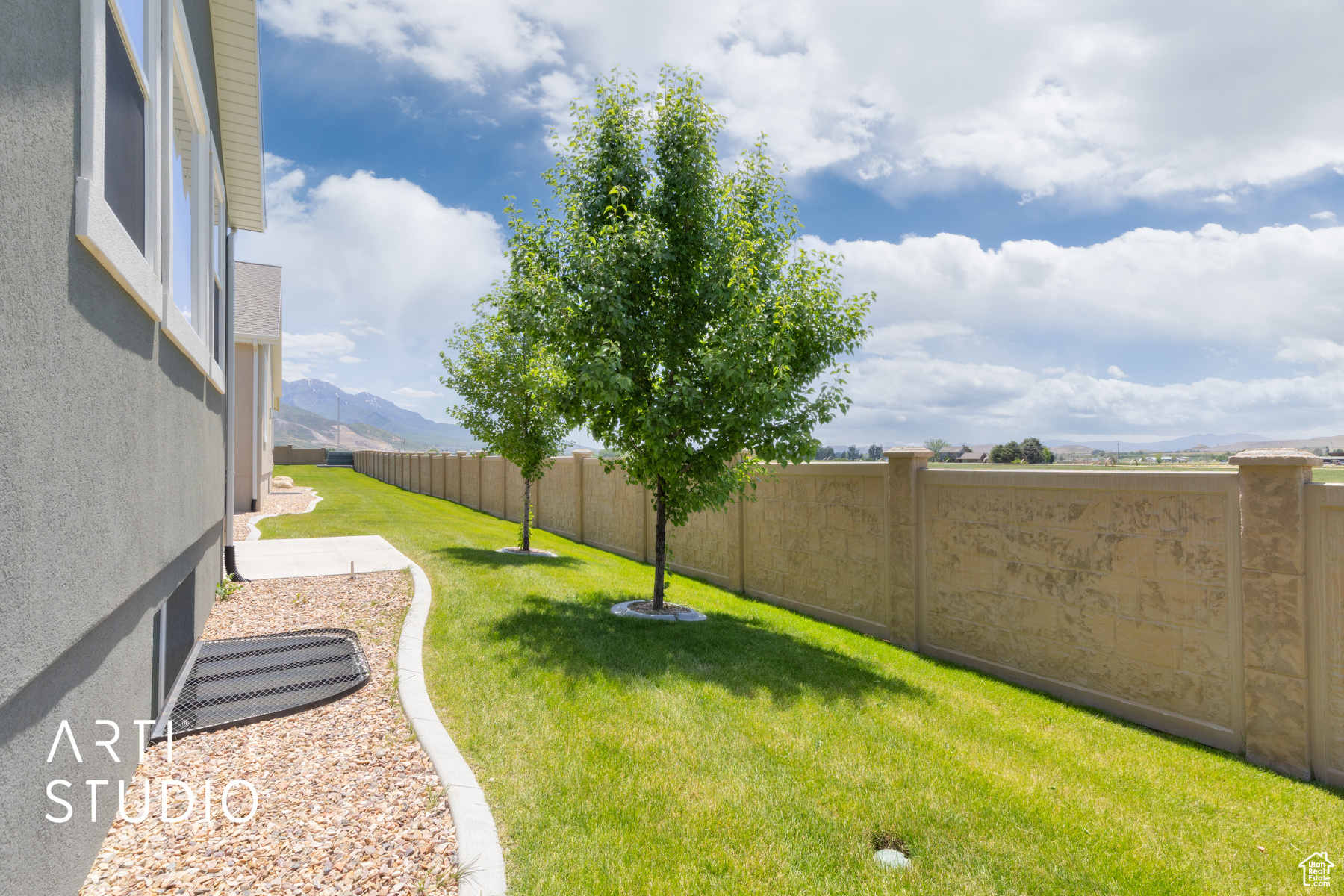 HERITAGE VILLAGE - Residential