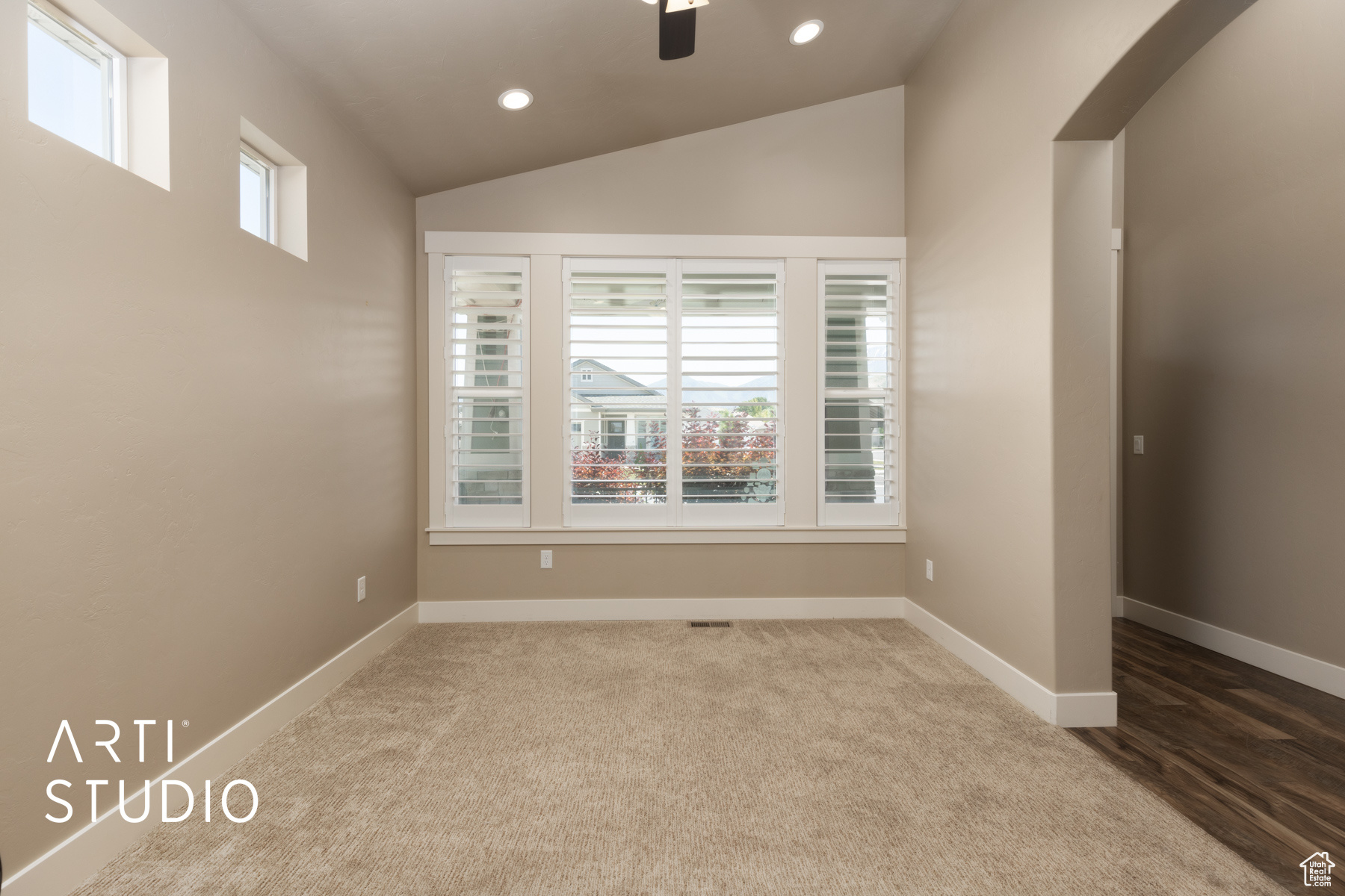 HERITAGE VILLAGE - Residential