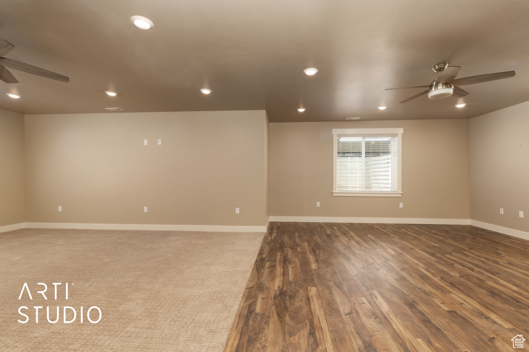 HERITAGE VILLAGE - Residential