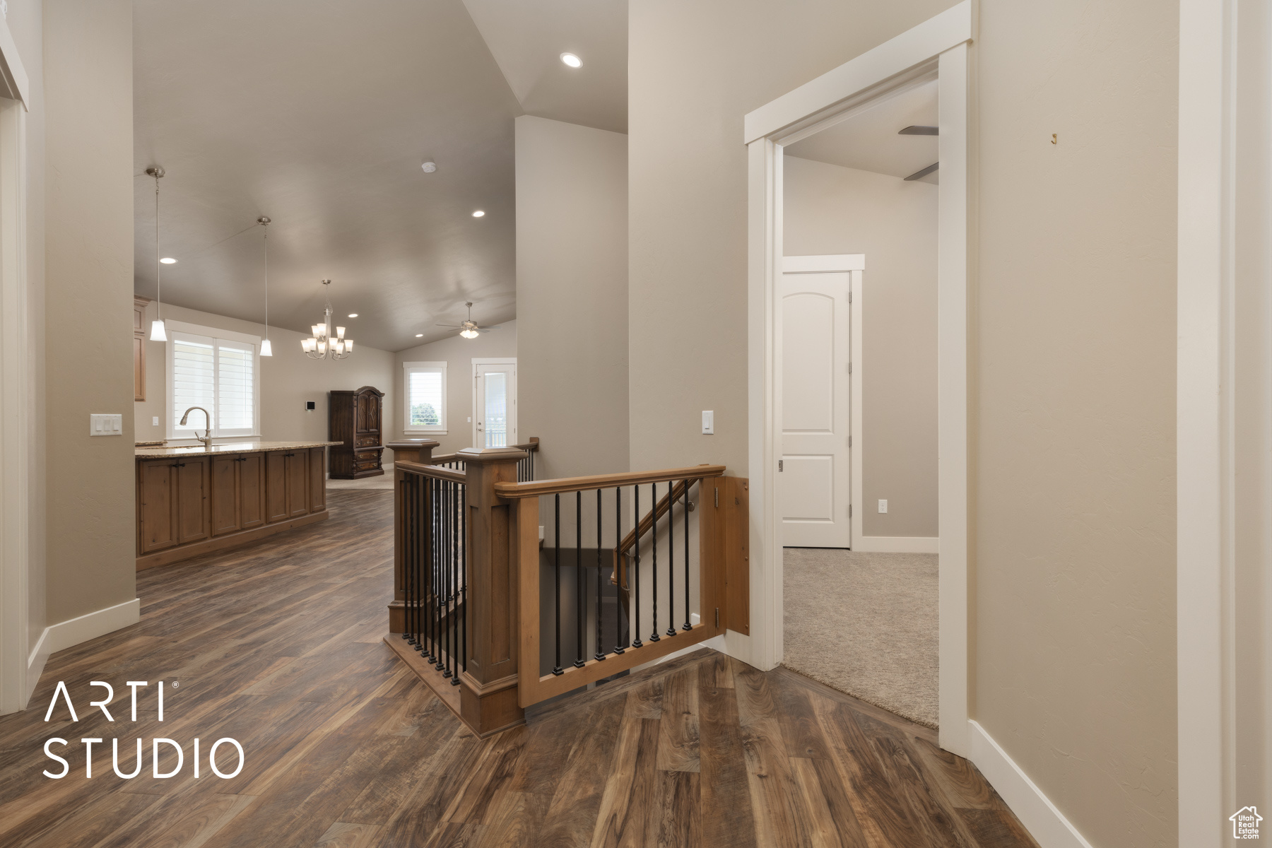 HERITAGE VILLAGE - Residential