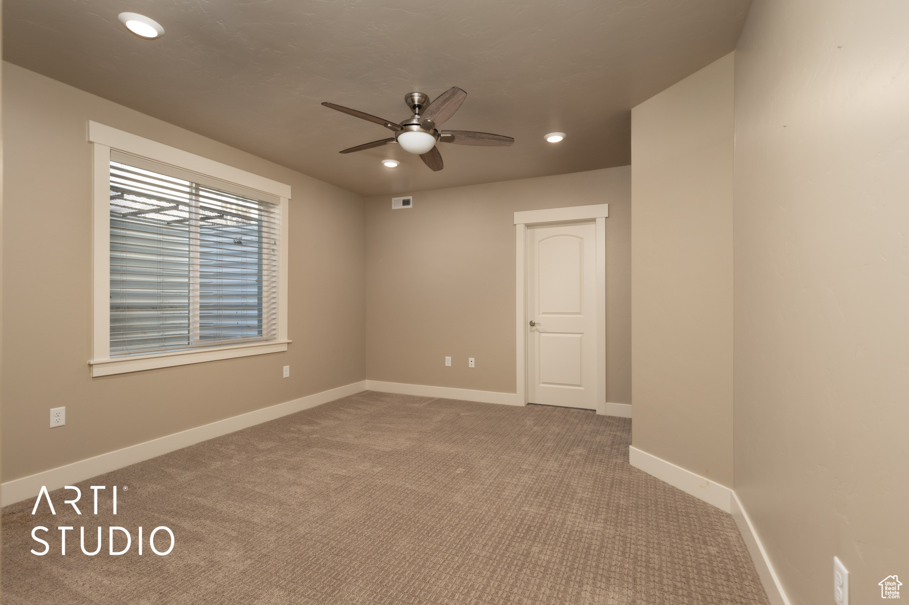 HERITAGE VILLAGE - Residential