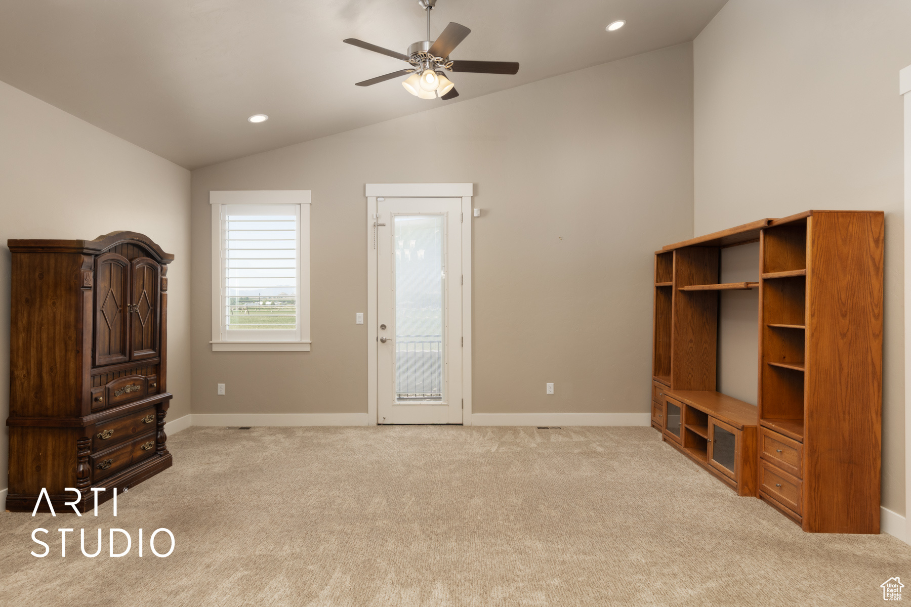 HERITAGE VILLAGE - Residential