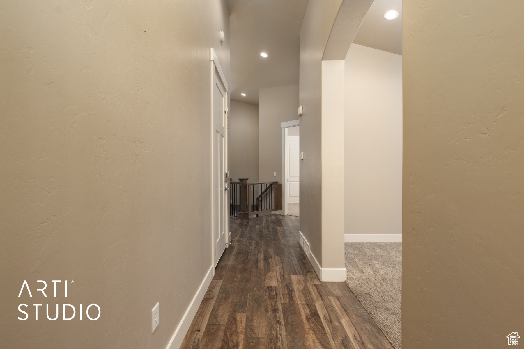 HERITAGE VILLAGE - Residential