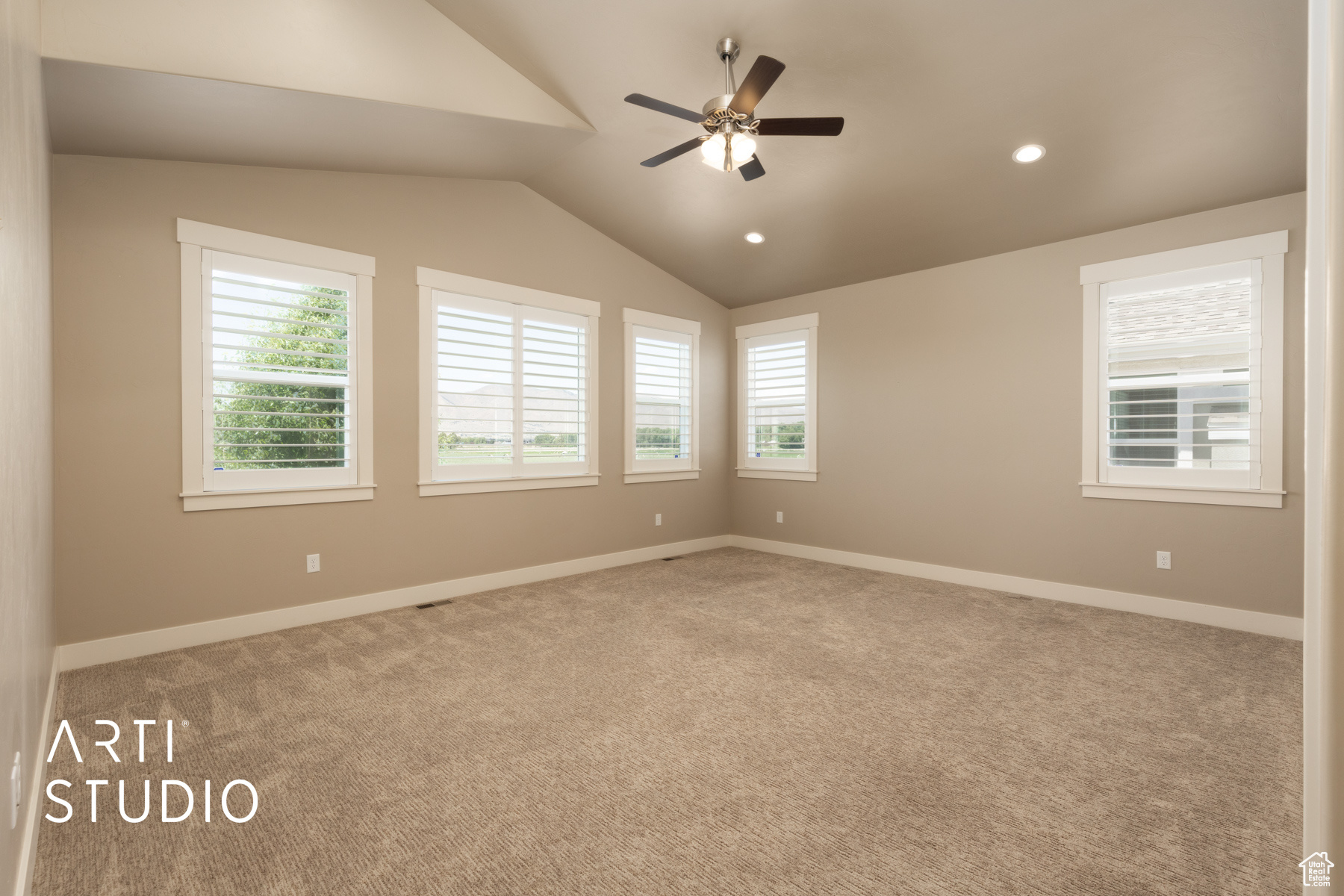 HERITAGE VILLAGE - Residential