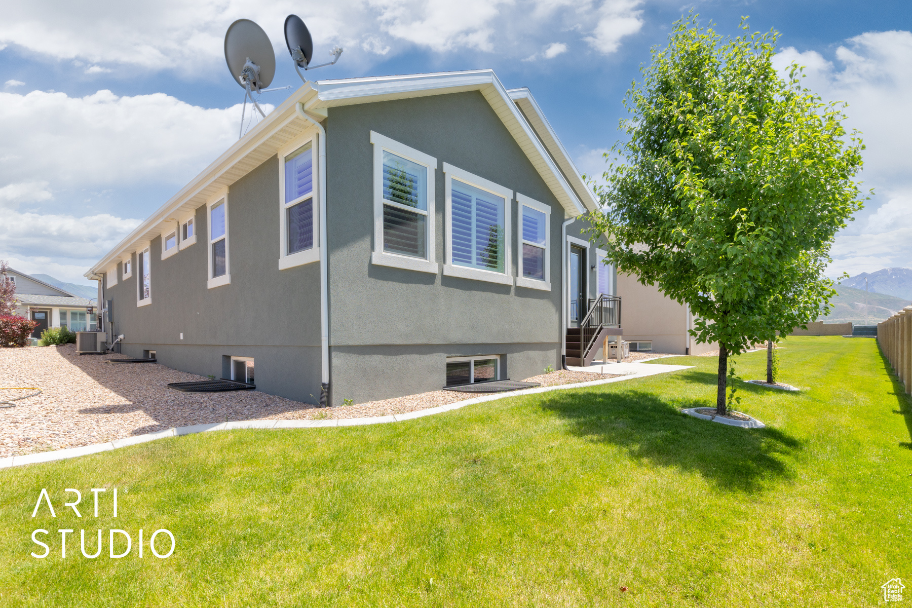 HERITAGE VILLAGE - Residential