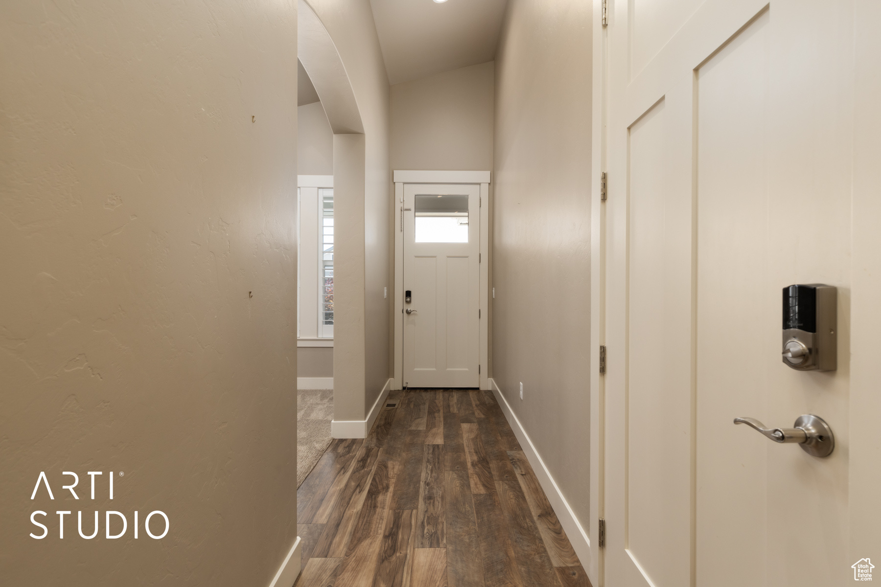 HERITAGE VILLAGE - Residential