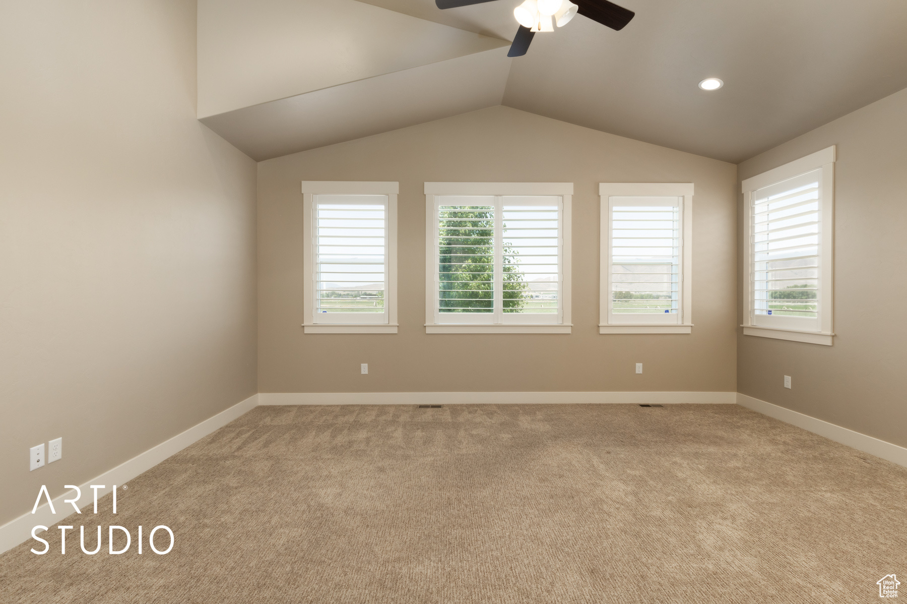 HERITAGE VILLAGE - Residential