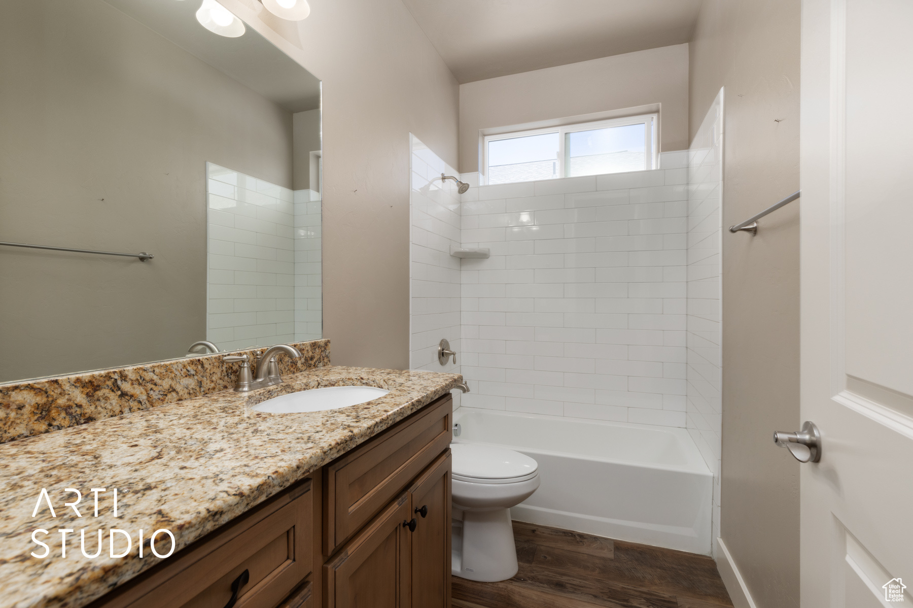 HERITAGE VILLAGE - Residential