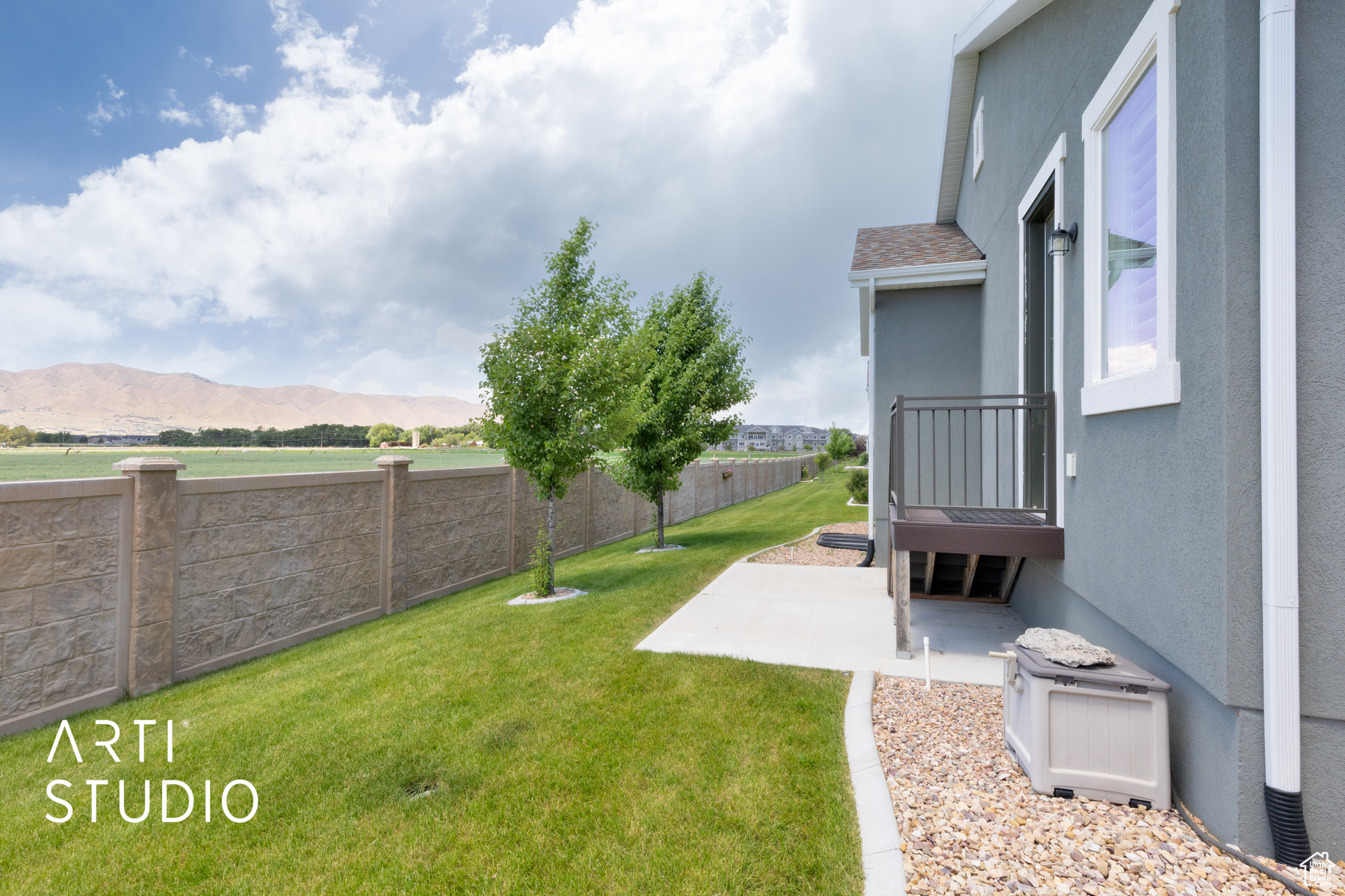 HERITAGE VILLAGE - Residential