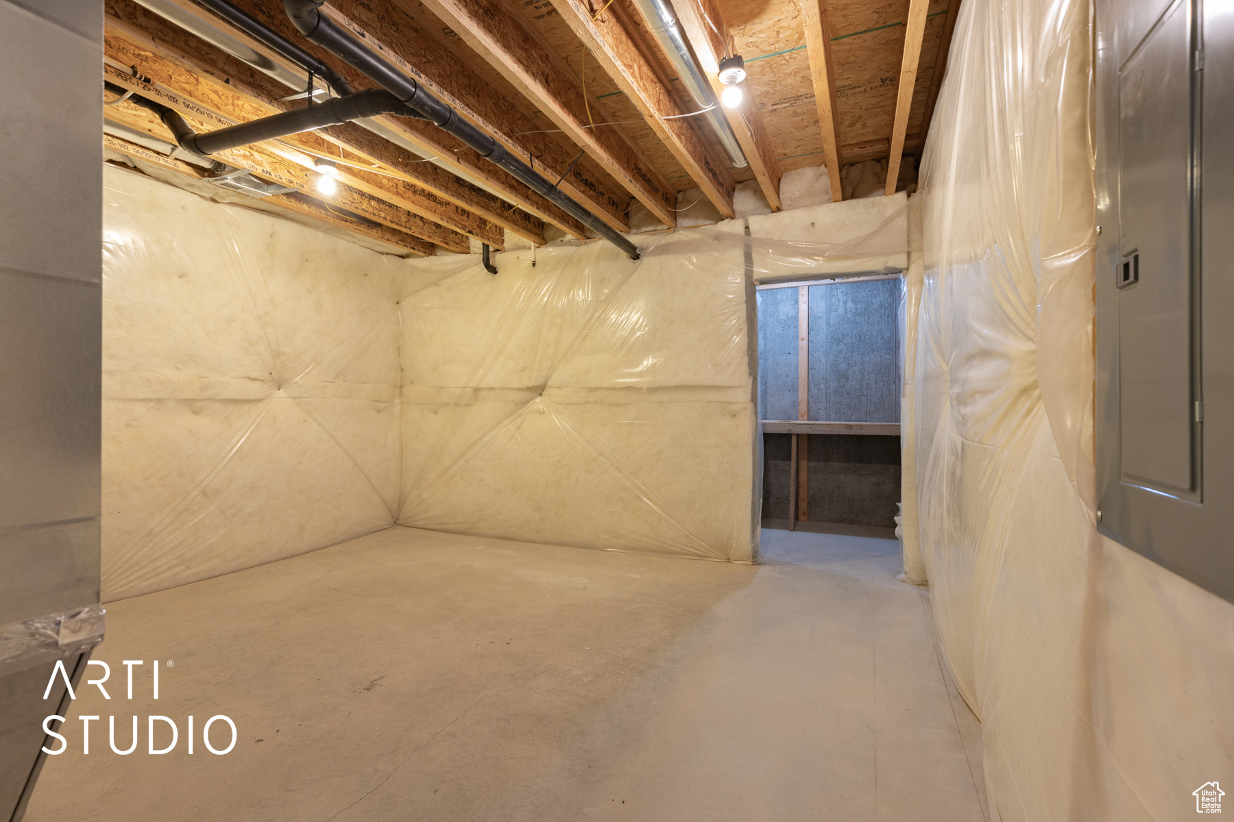 HERITAGE VILLAGE - Residential