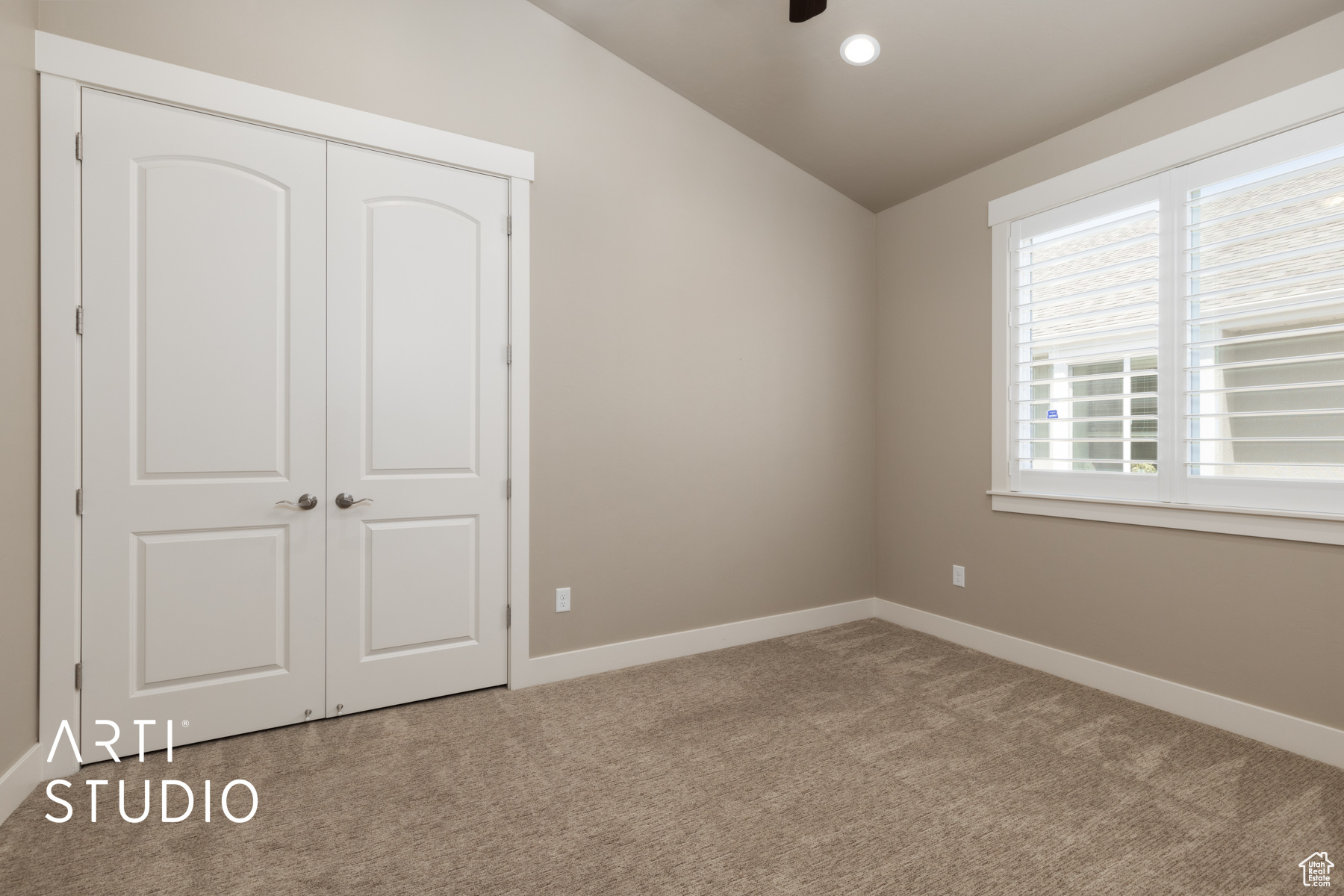 HERITAGE VILLAGE - Residential