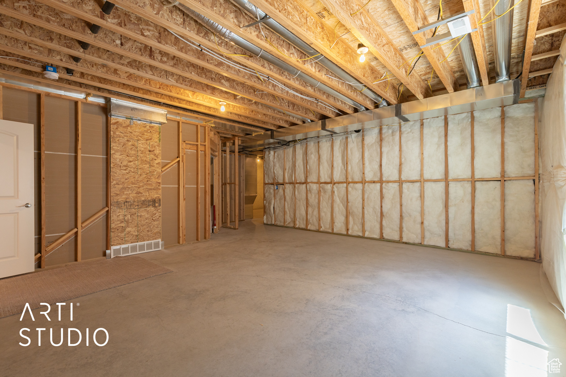 HERITAGE VILLAGE - Residential