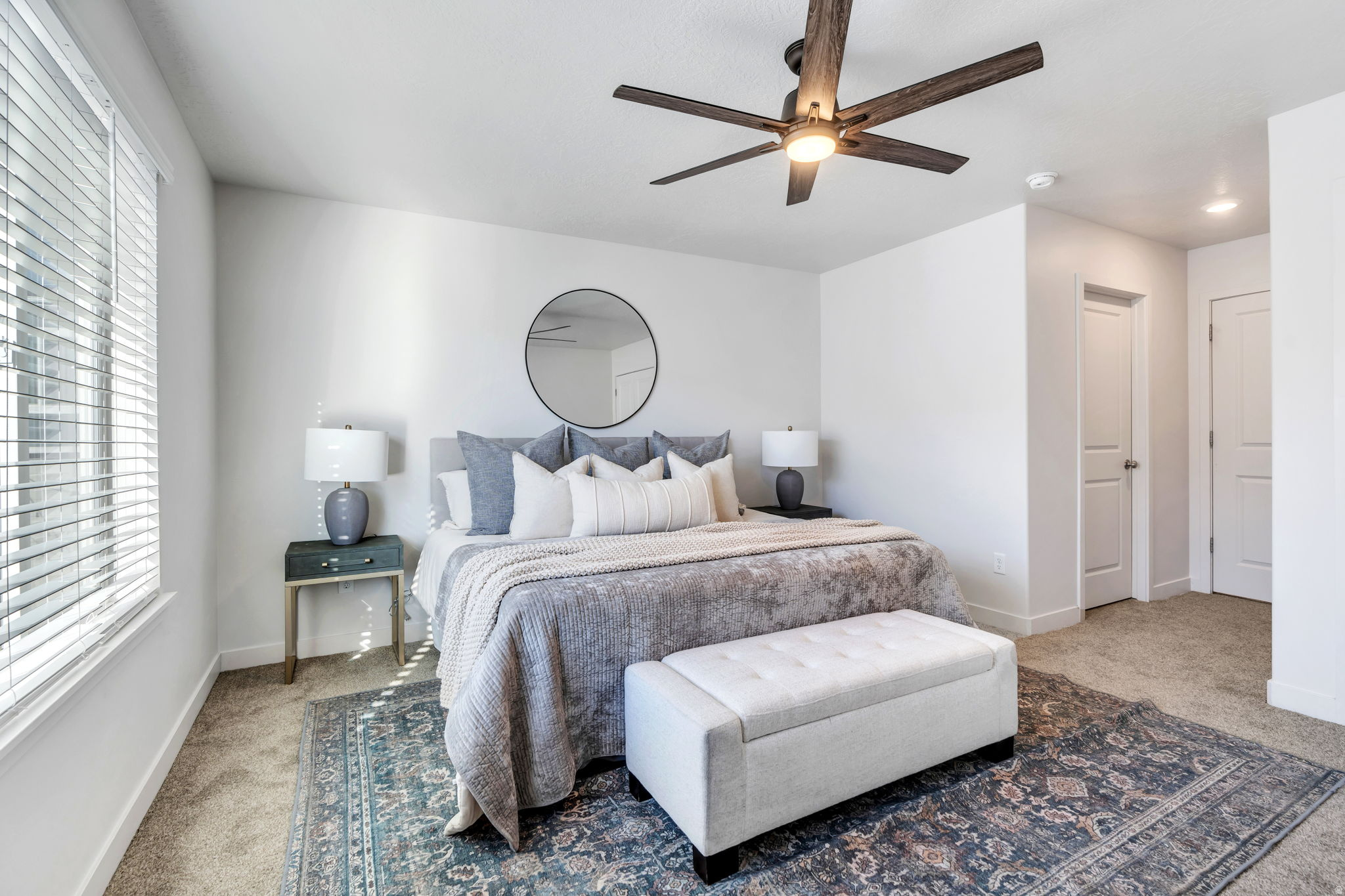 EVANS RANCH - Residential