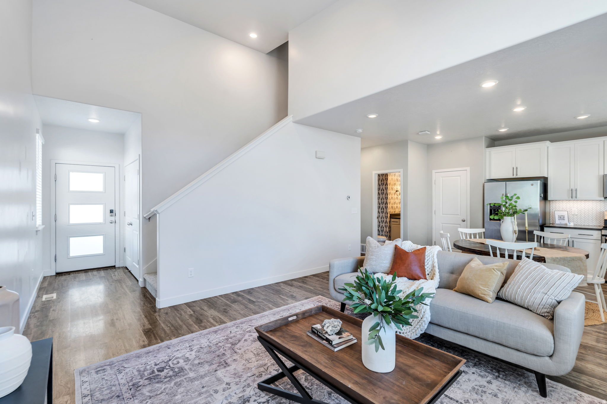 EVANS RANCH - Residential