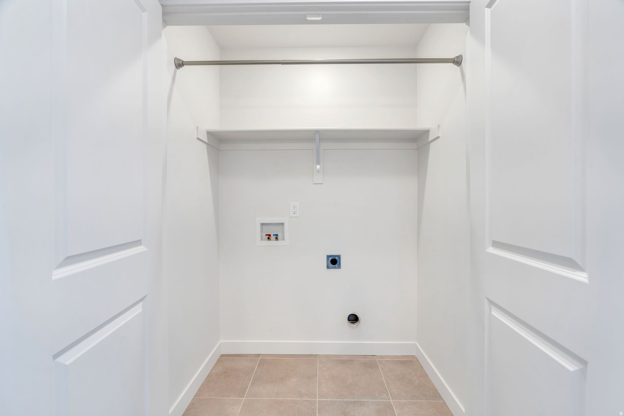 EVANS RANCH - Residential