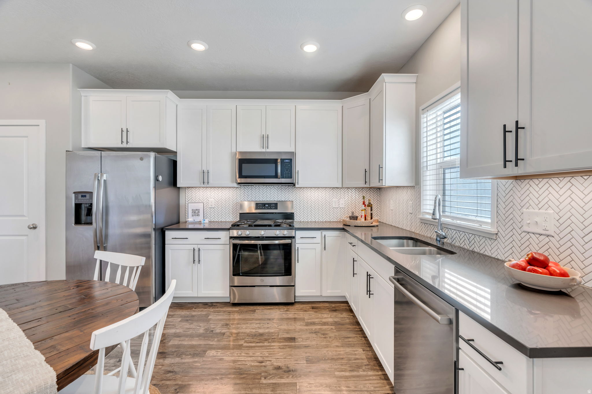 EVANS RANCH - Residential