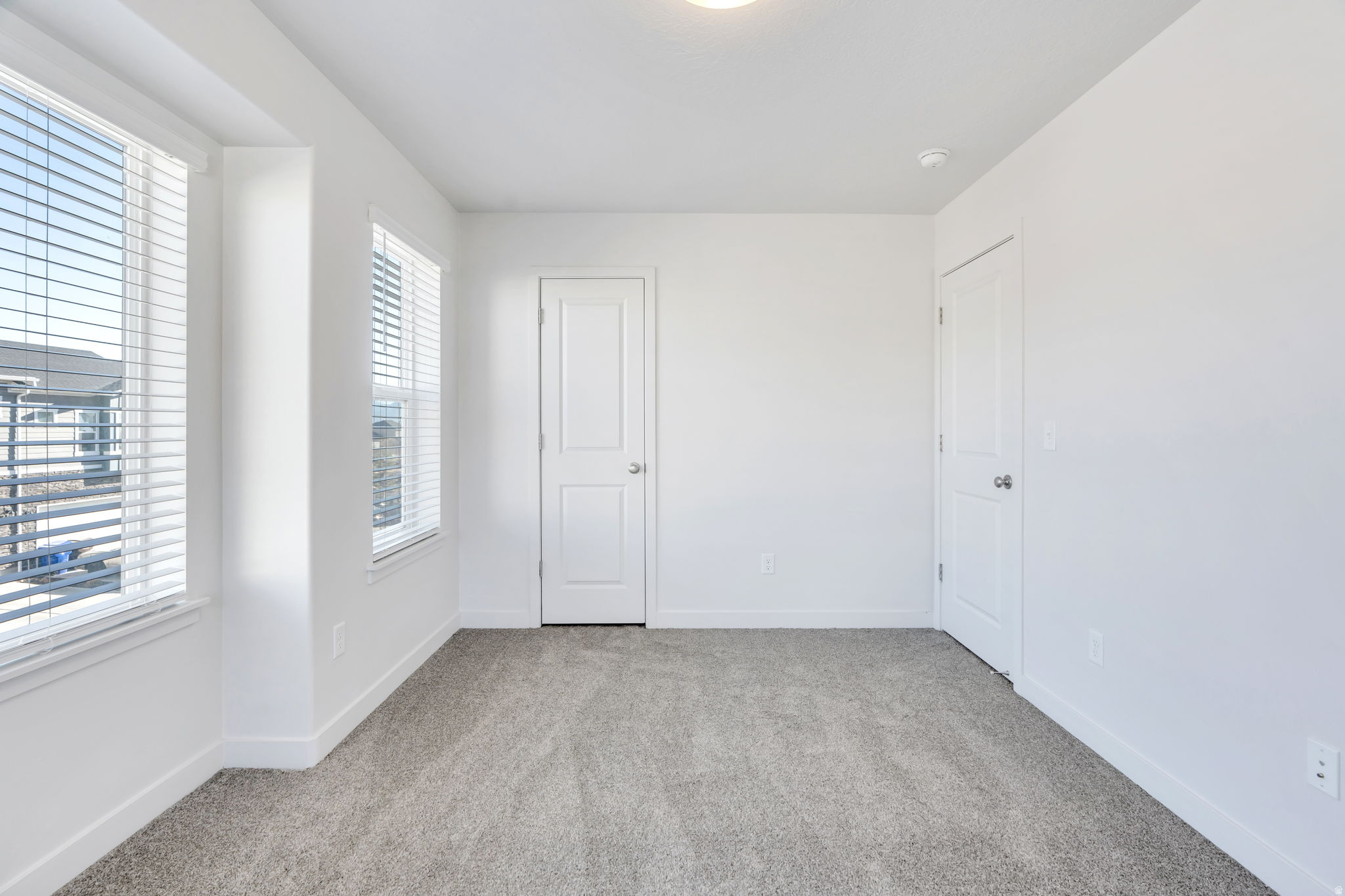 EVANS RANCH - Residential