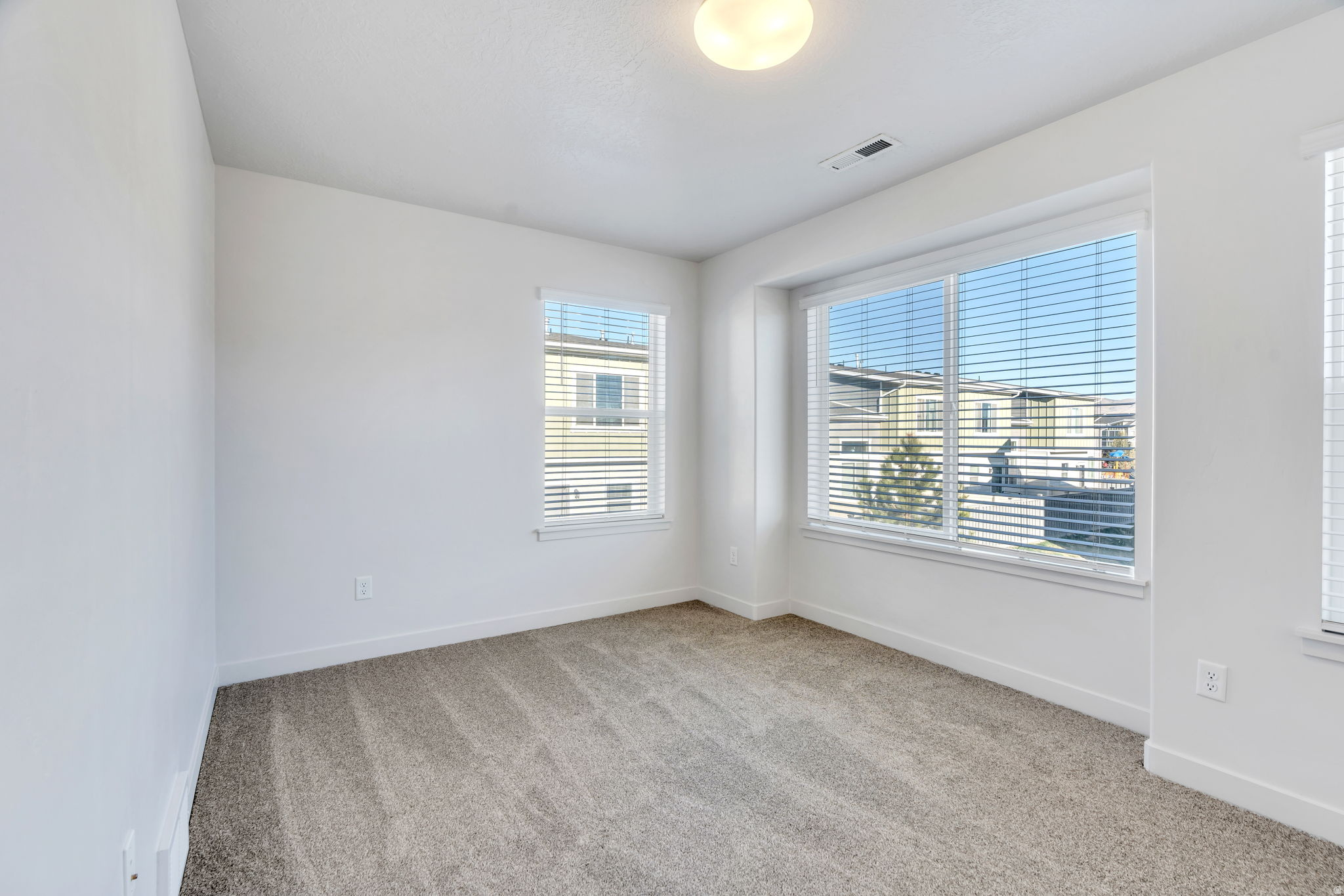 EVANS RANCH - Residential