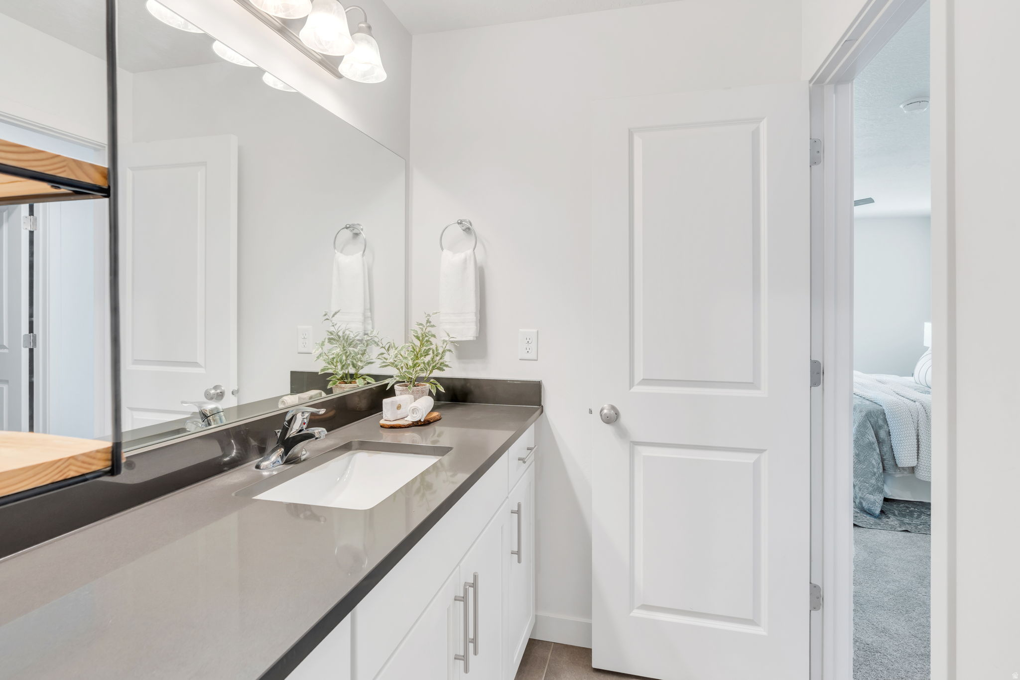 EVANS RANCH - Residential