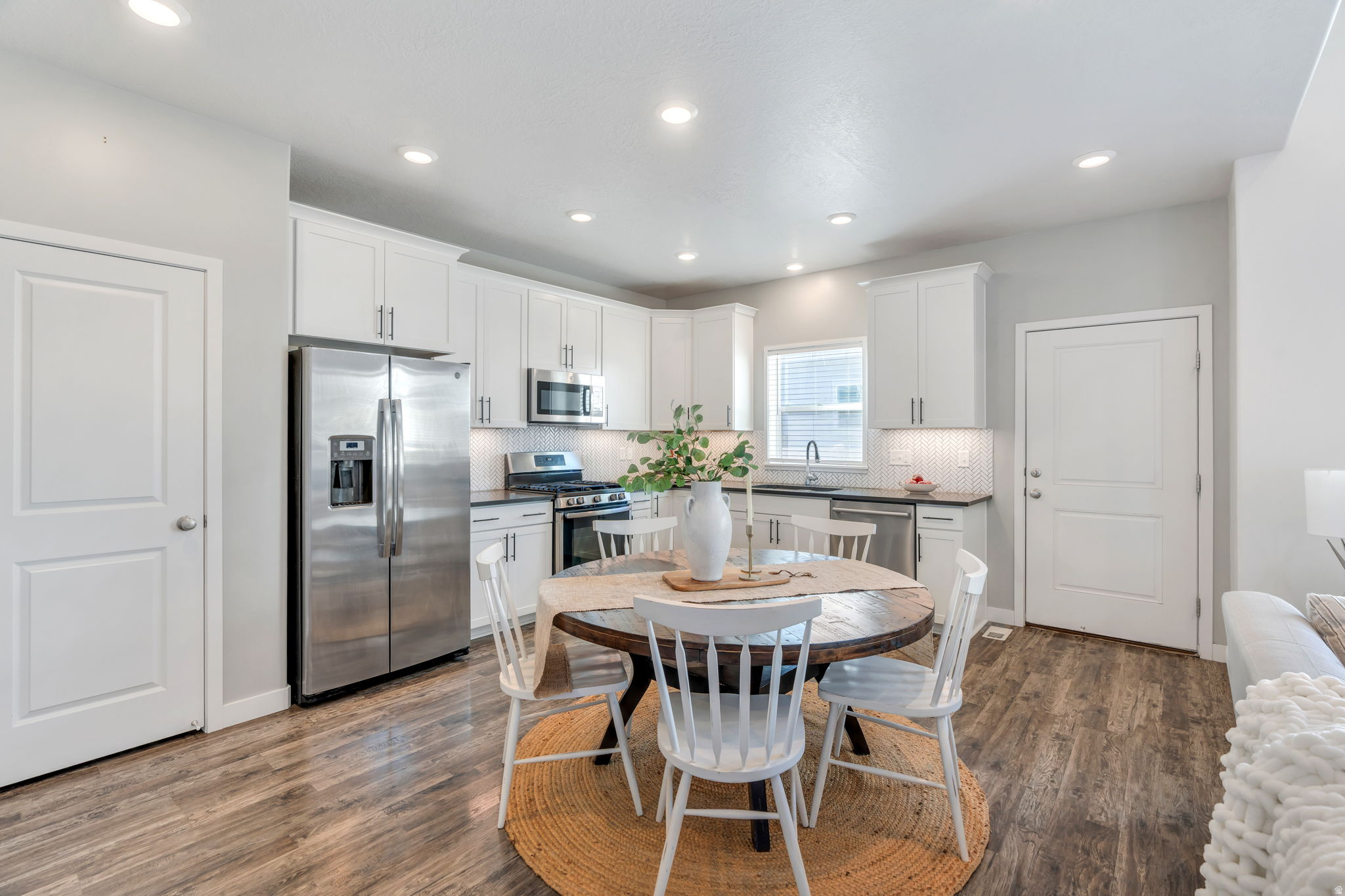 EVANS RANCH - Residential