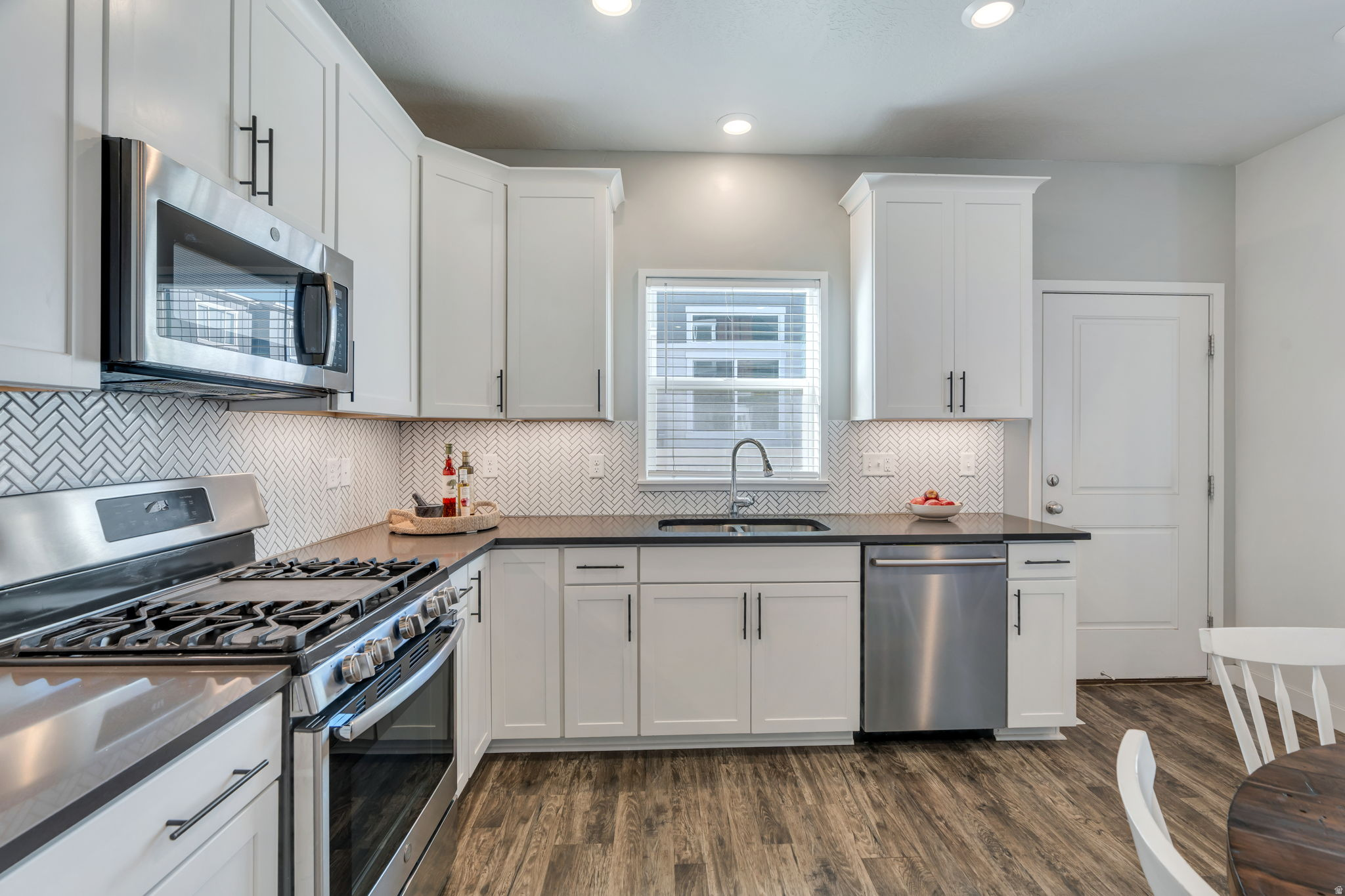 EVANS RANCH - Residential