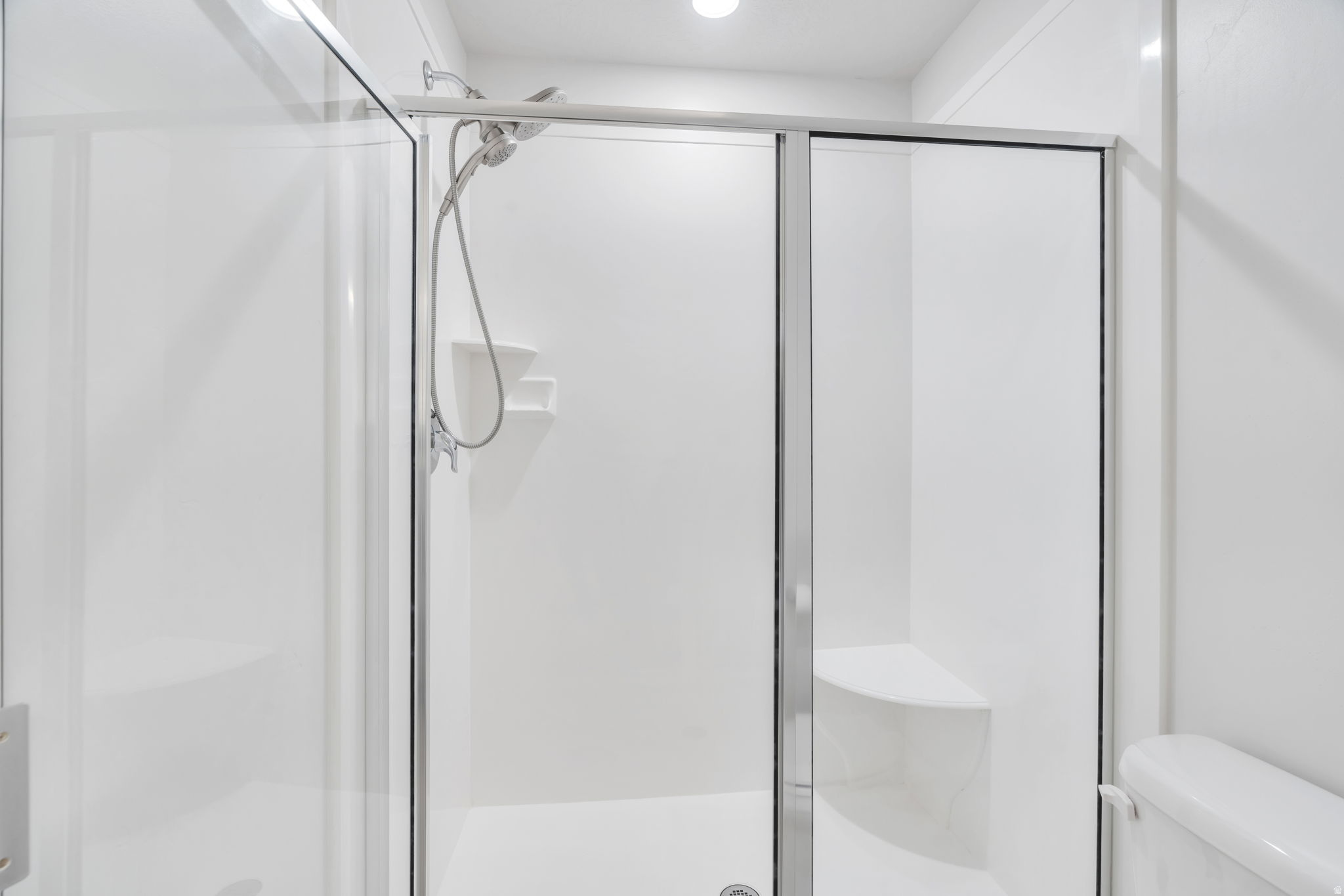 EVANS RANCH - Residential