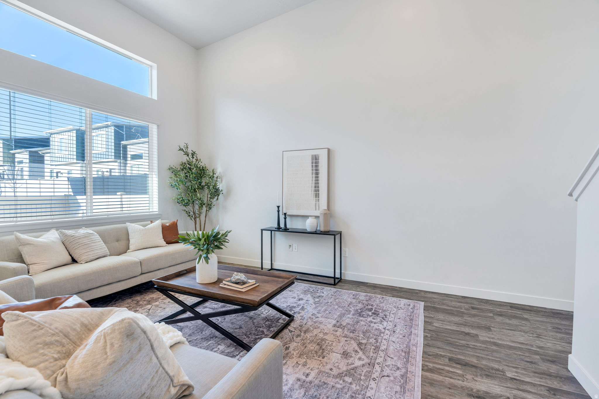 EVANS RANCH - Residential