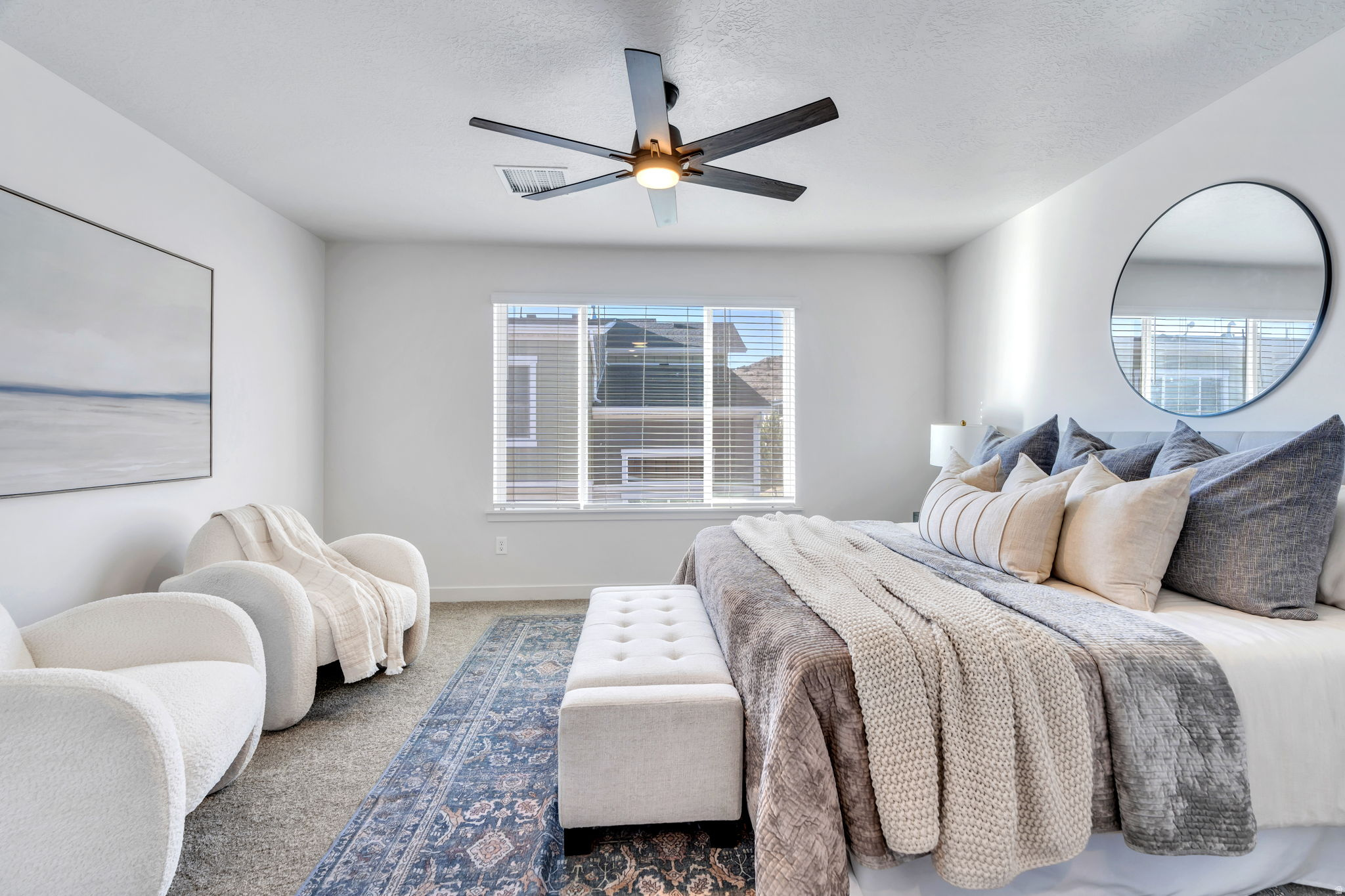 EVANS RANCH - Residential