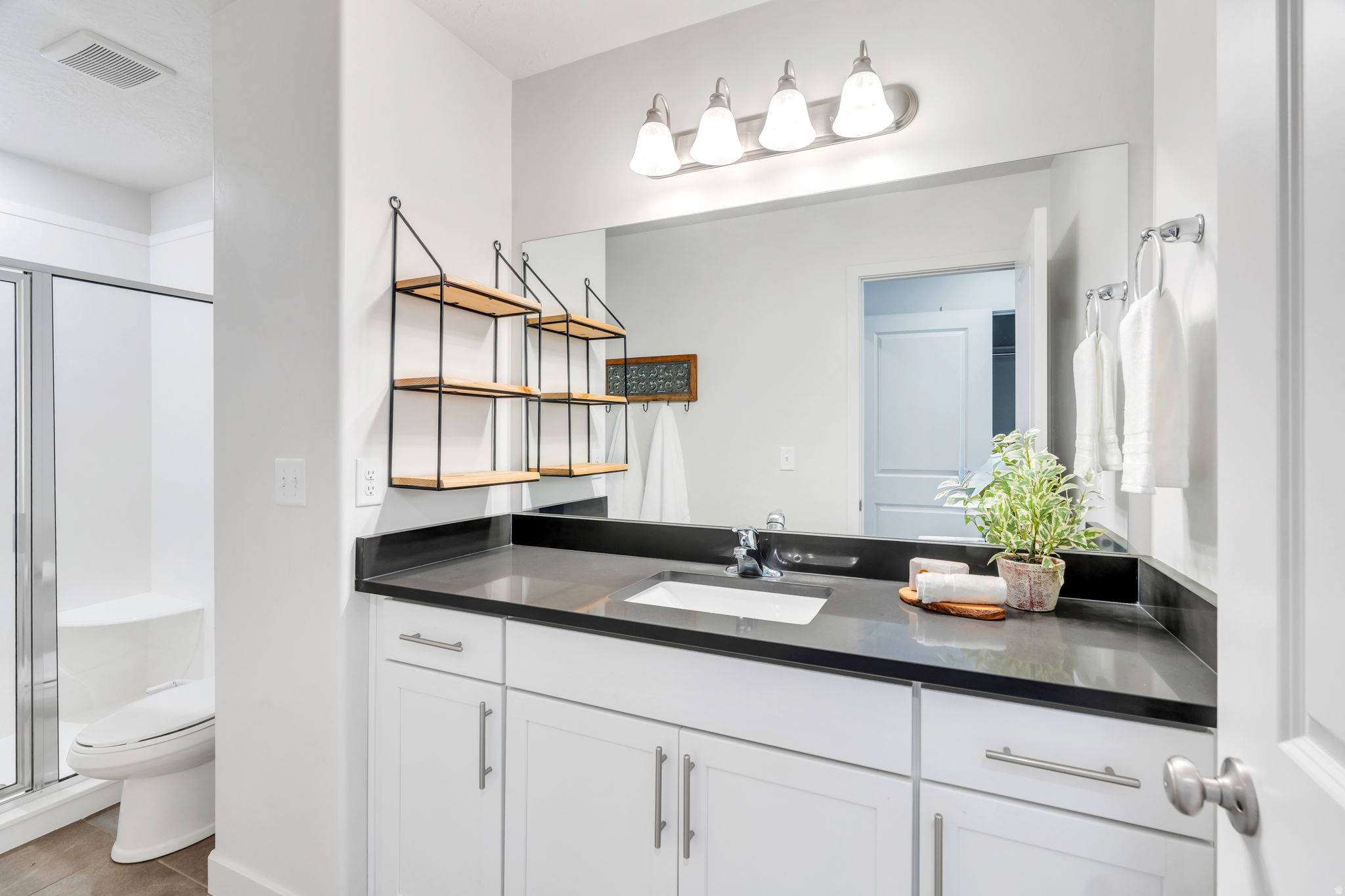 EVANS RANCH - Residential