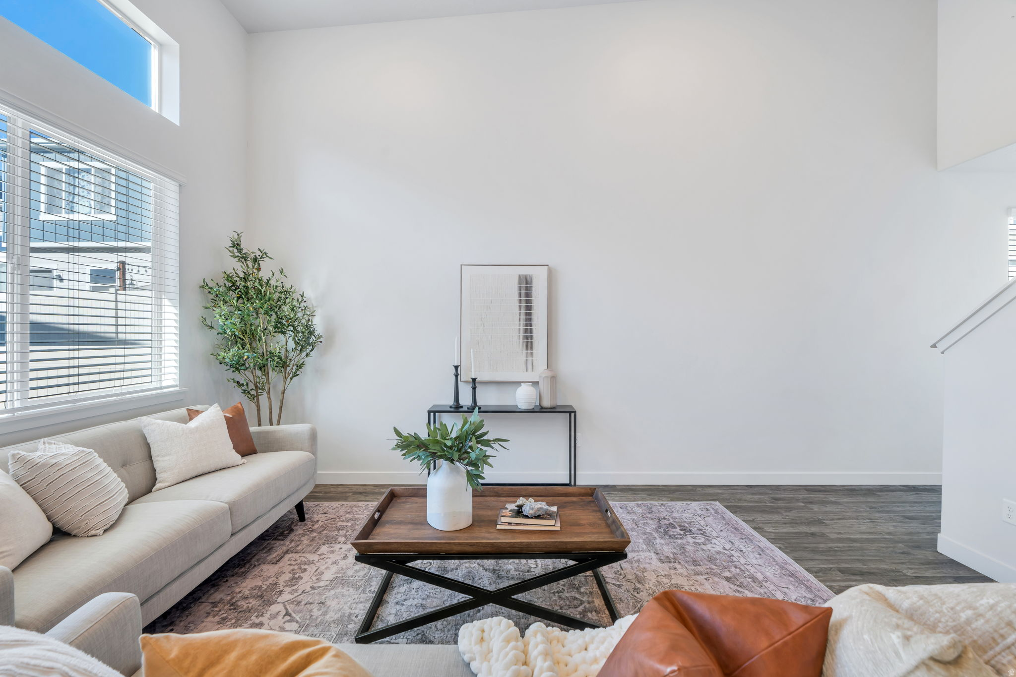 EVANS RANCH - Residential