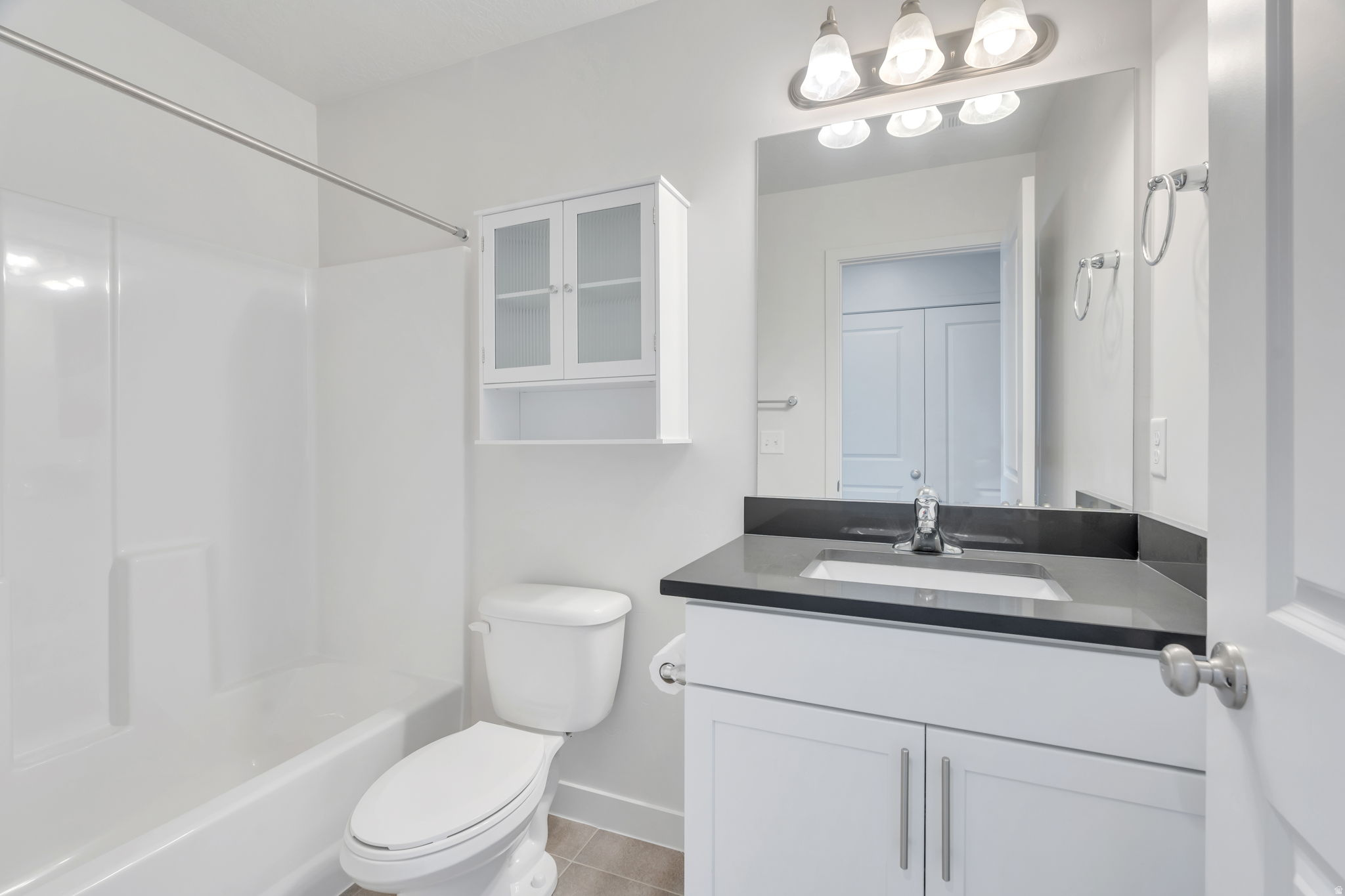 EVANS RANCH - Residential