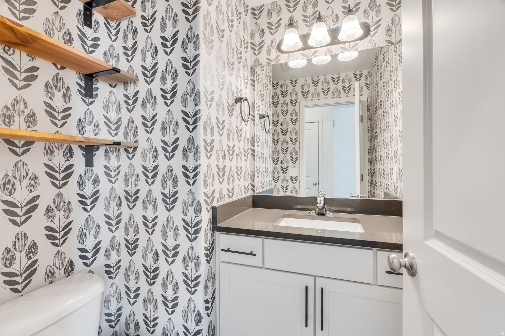 EVANS RANCH - Residential