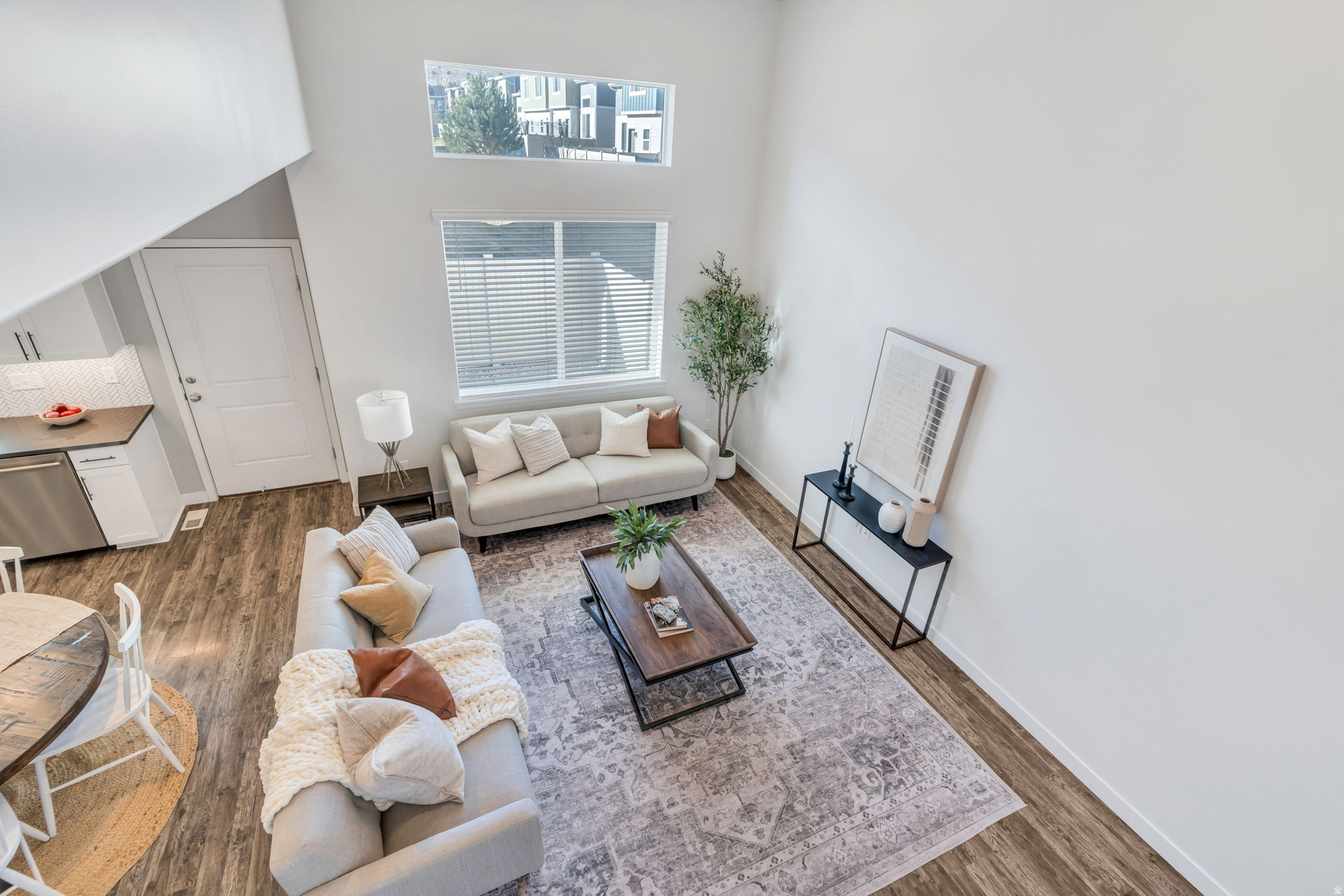 EVANS RANCH - Residential